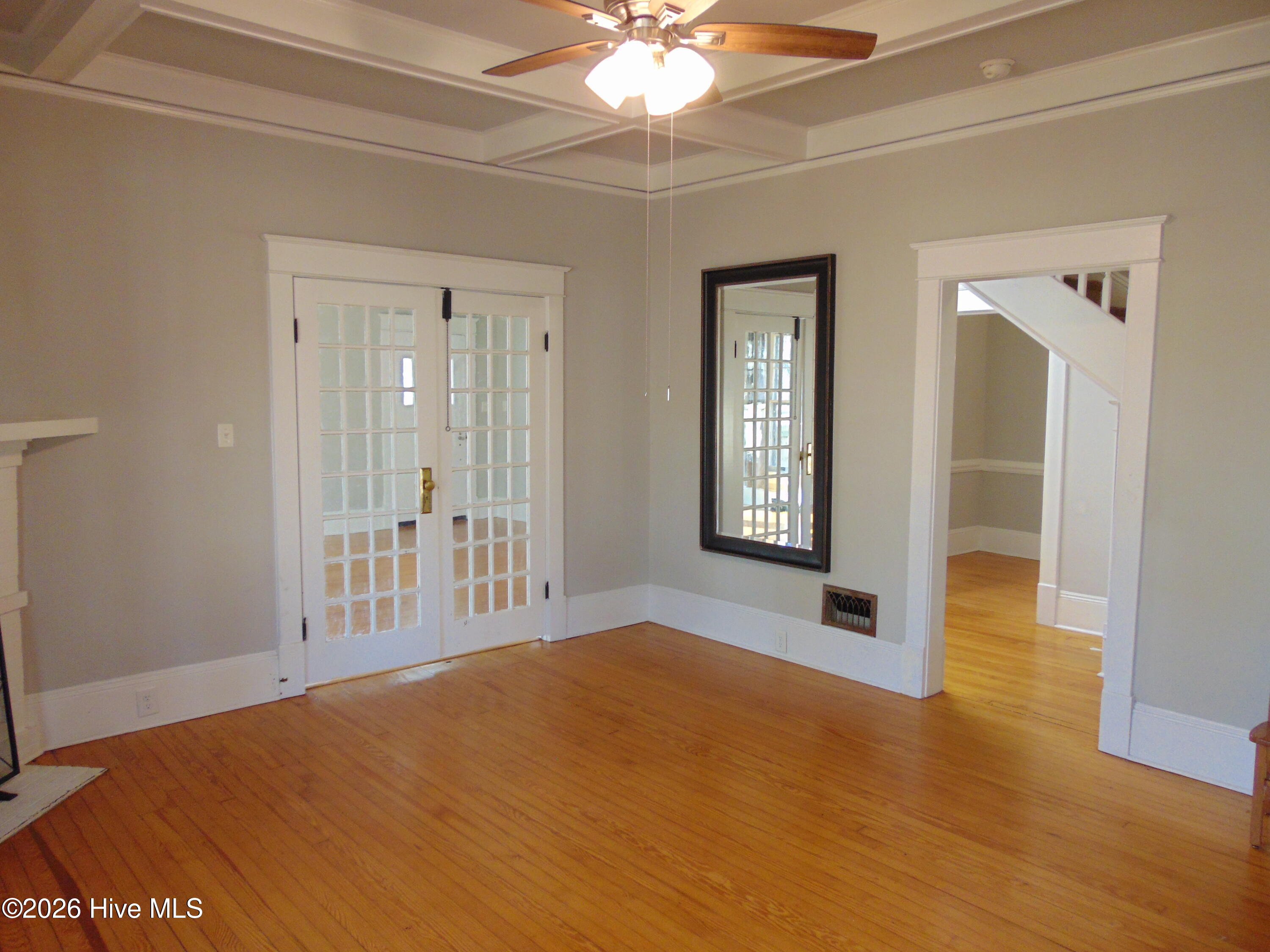 112 E Washington Street, Nashville, NC, 27856