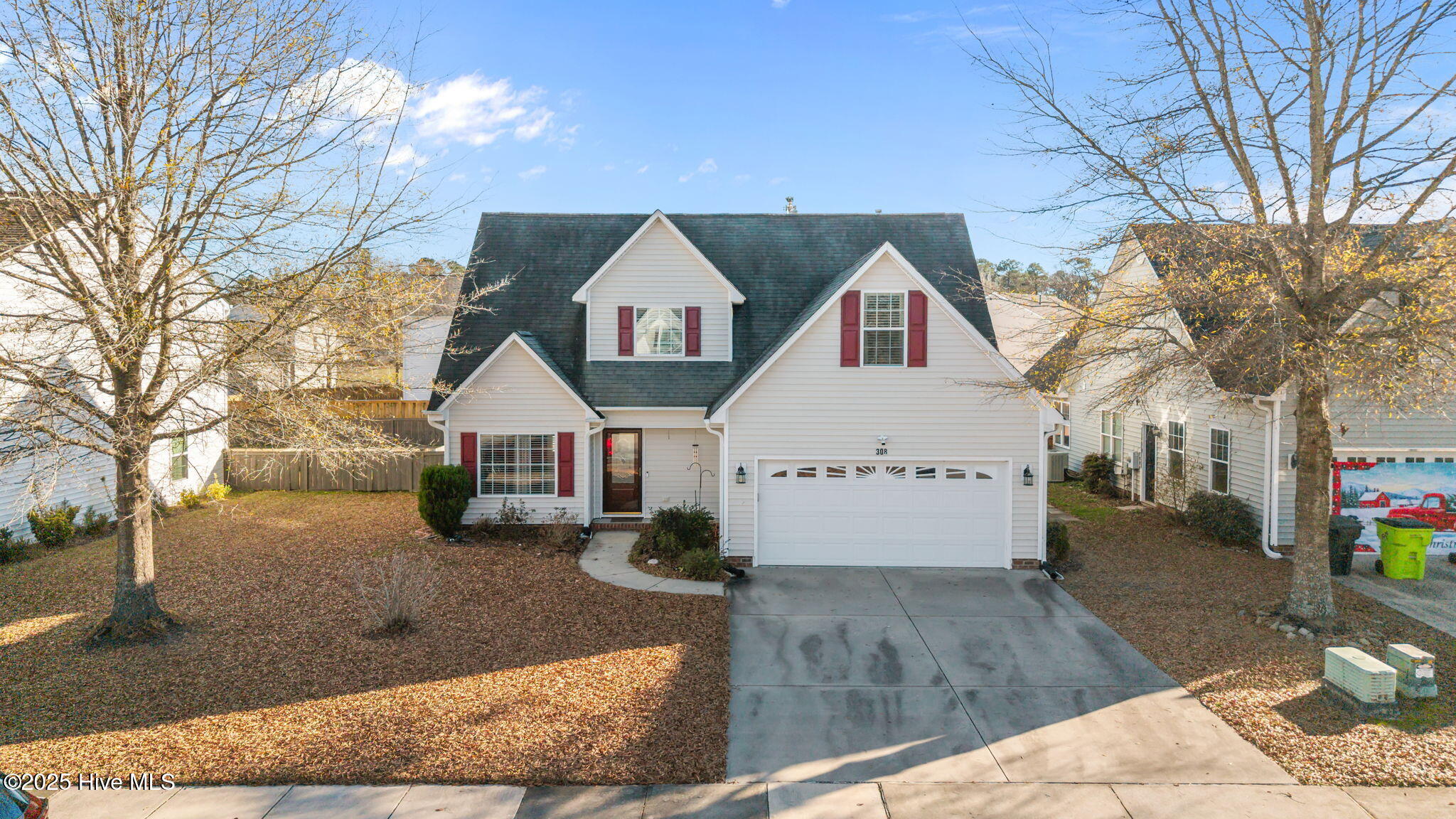 308 Louisia Mae Way, New Bern, NC, 28560