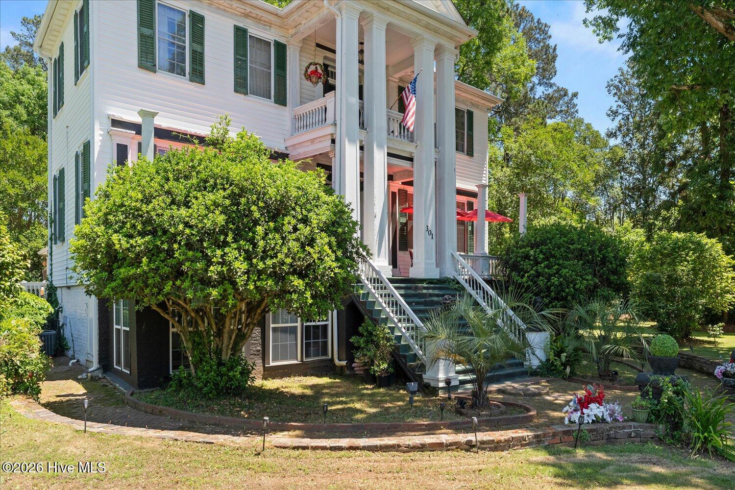 2nd image of 301 S Alexander Ave, Washington, GA 30673 | MLS# 100598216