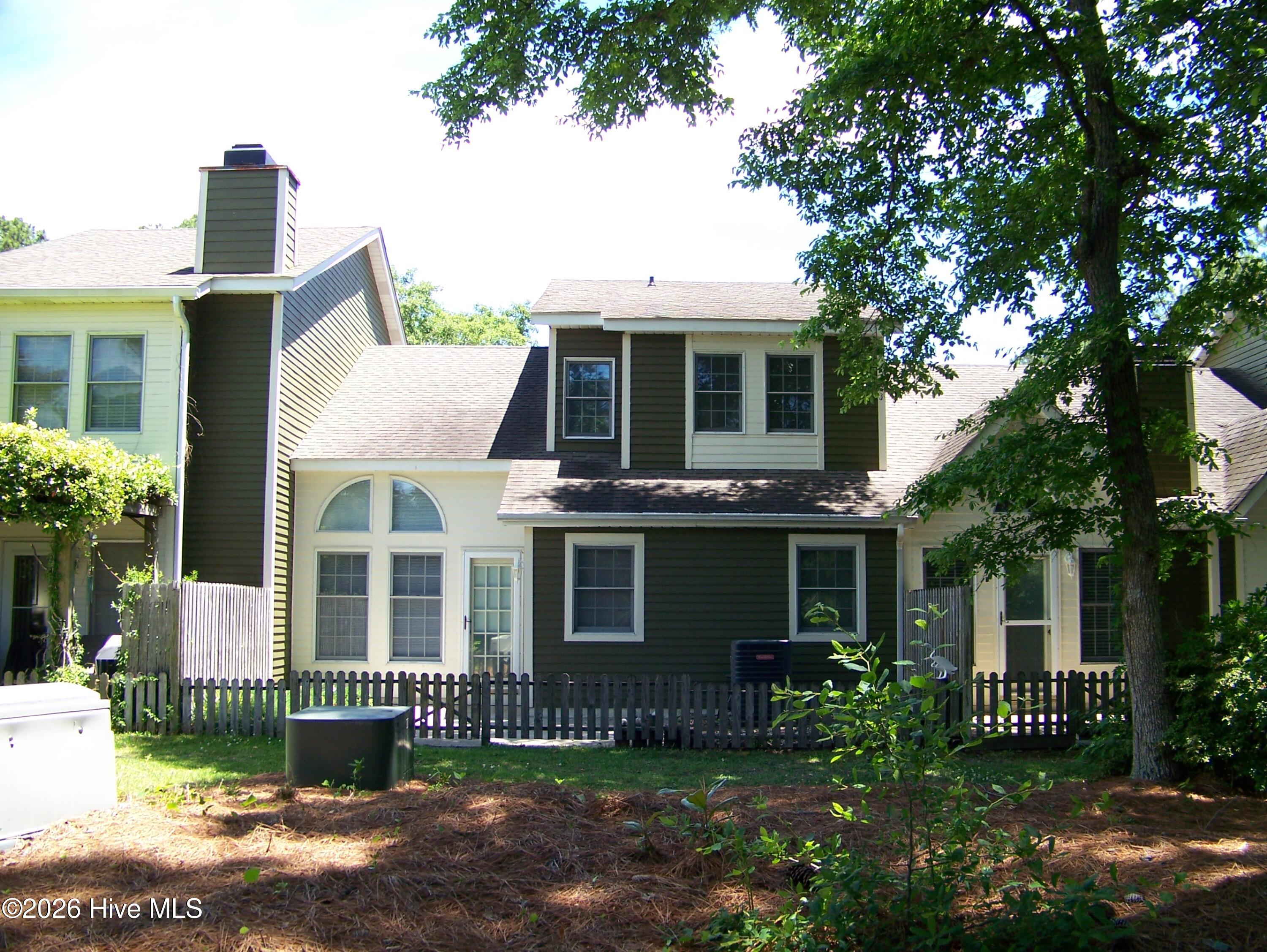 703 Cedarwood Village,Morehead City