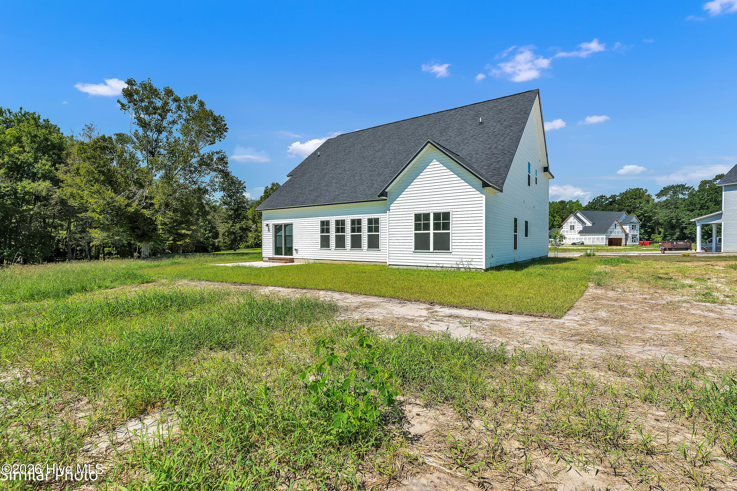 300 Wrenview Court Lot #55,Jacksonville