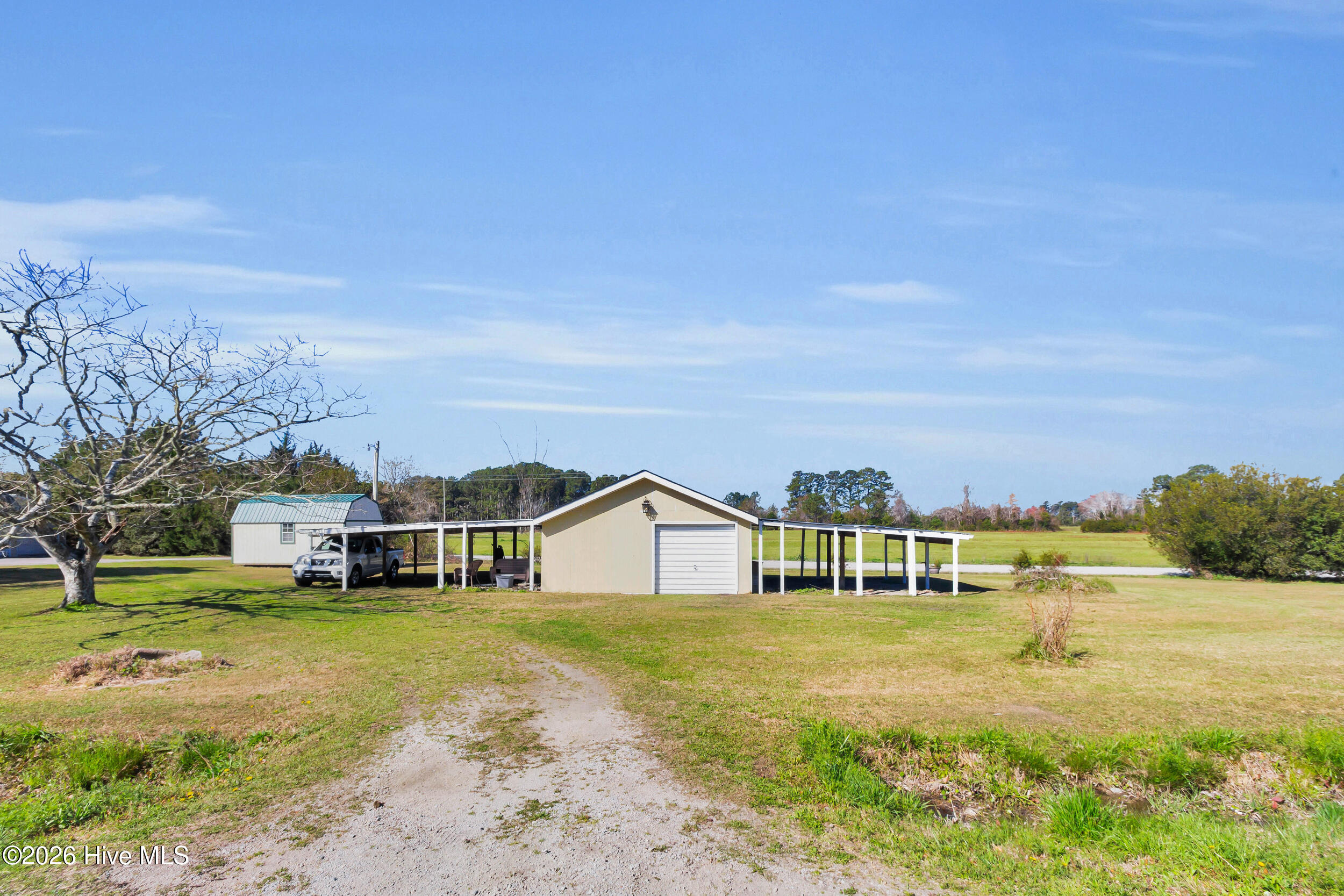 1873 Highway 101,Beaufort