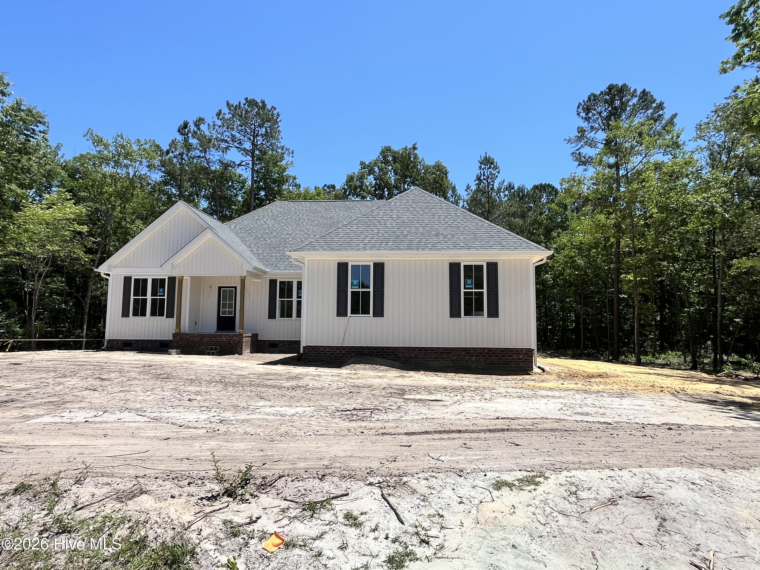 149 Wildflower Way,Pollocksville