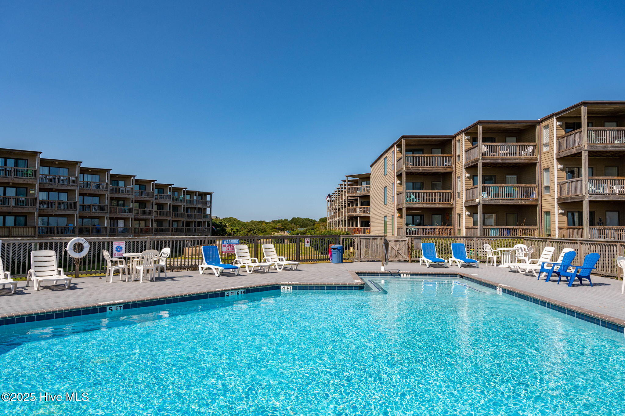 117 Sea Colony Drive UNIT B-211, Duck, NC, 27949