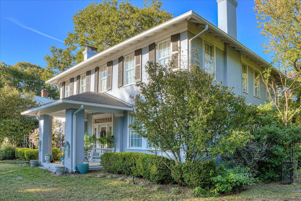 2227 Pickens Road, Augusta, GA 30904 Listing Photo  1