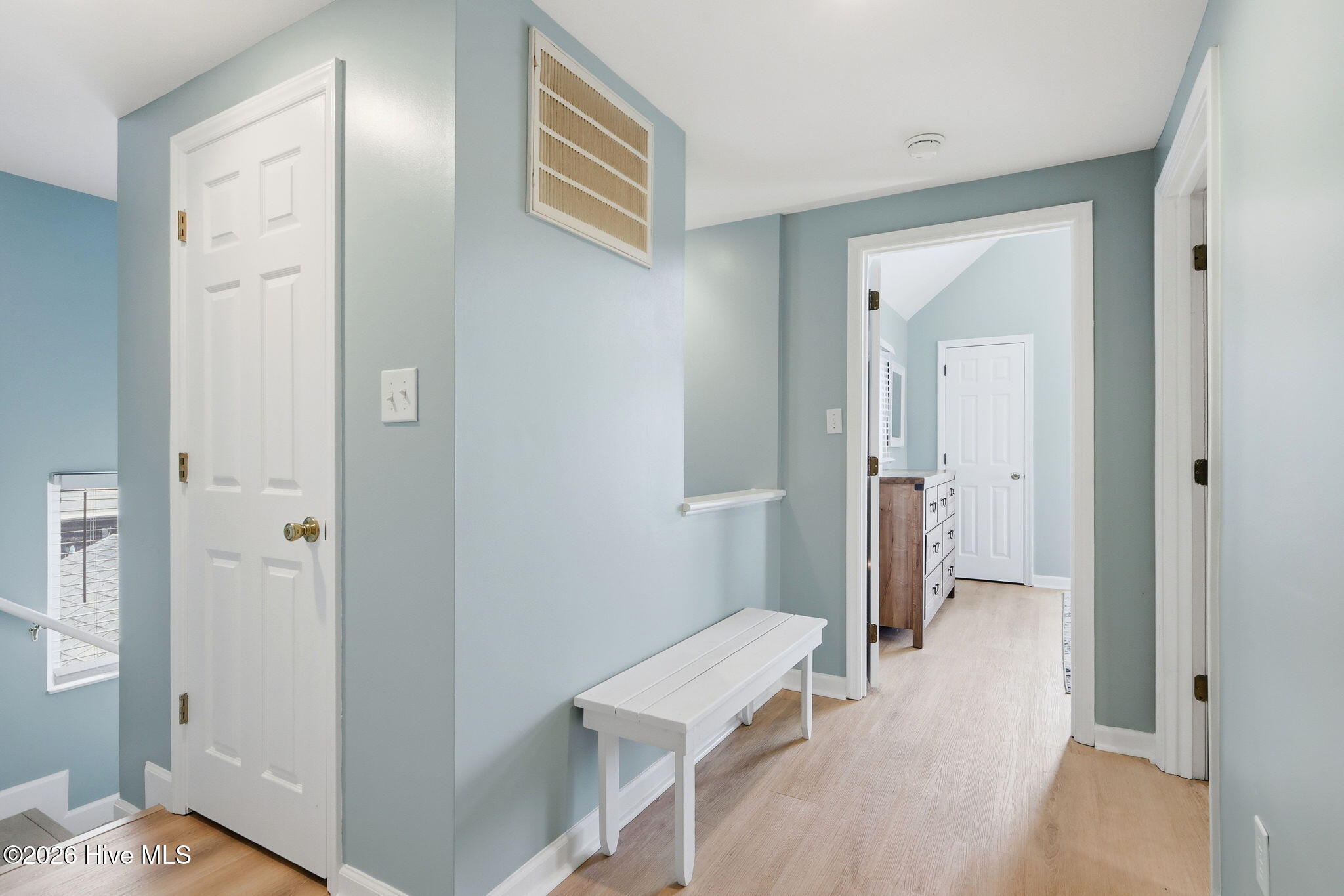 166 Wallace Road,Beaufort