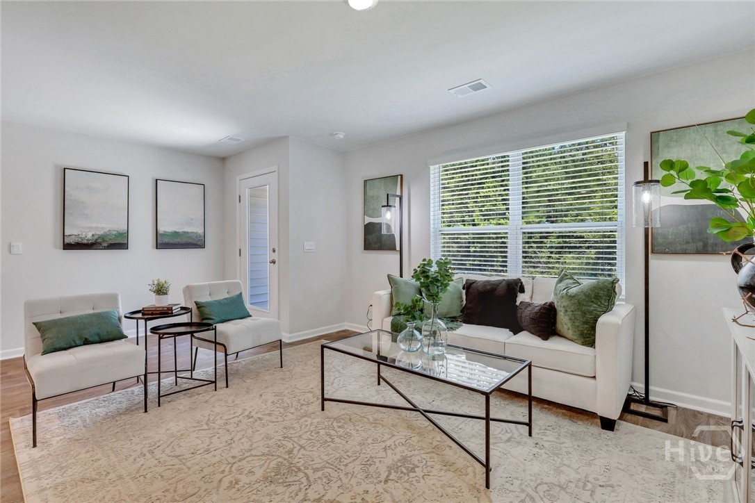 100 Coneflower Road, Bloomingdale, GA, 31302