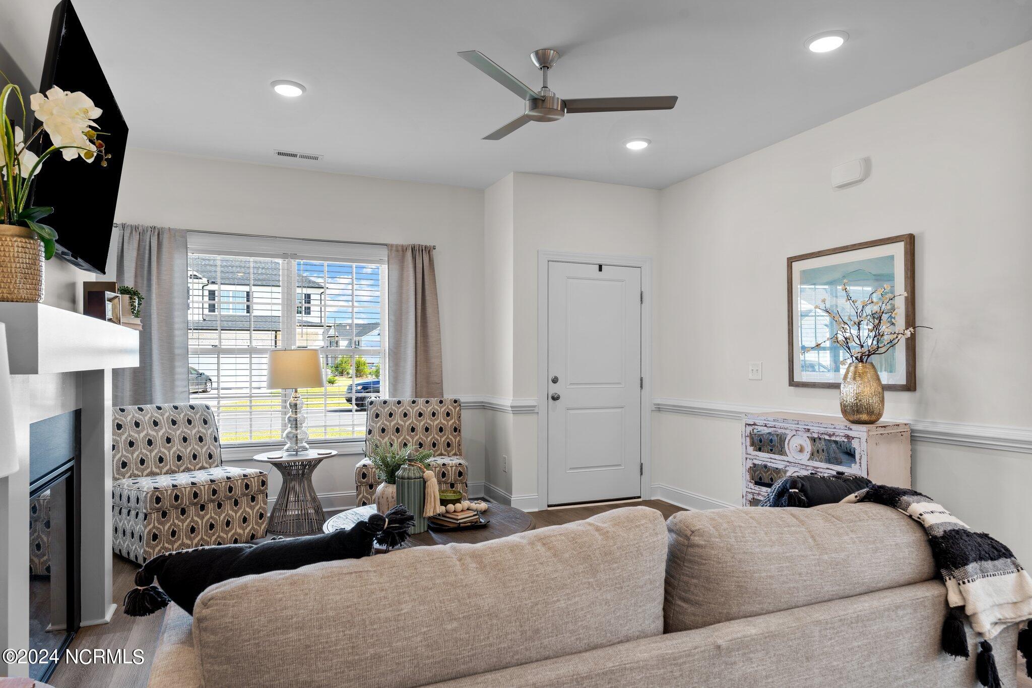 2020 Dartford Drive UNIT A, Greenville, NC, 27834