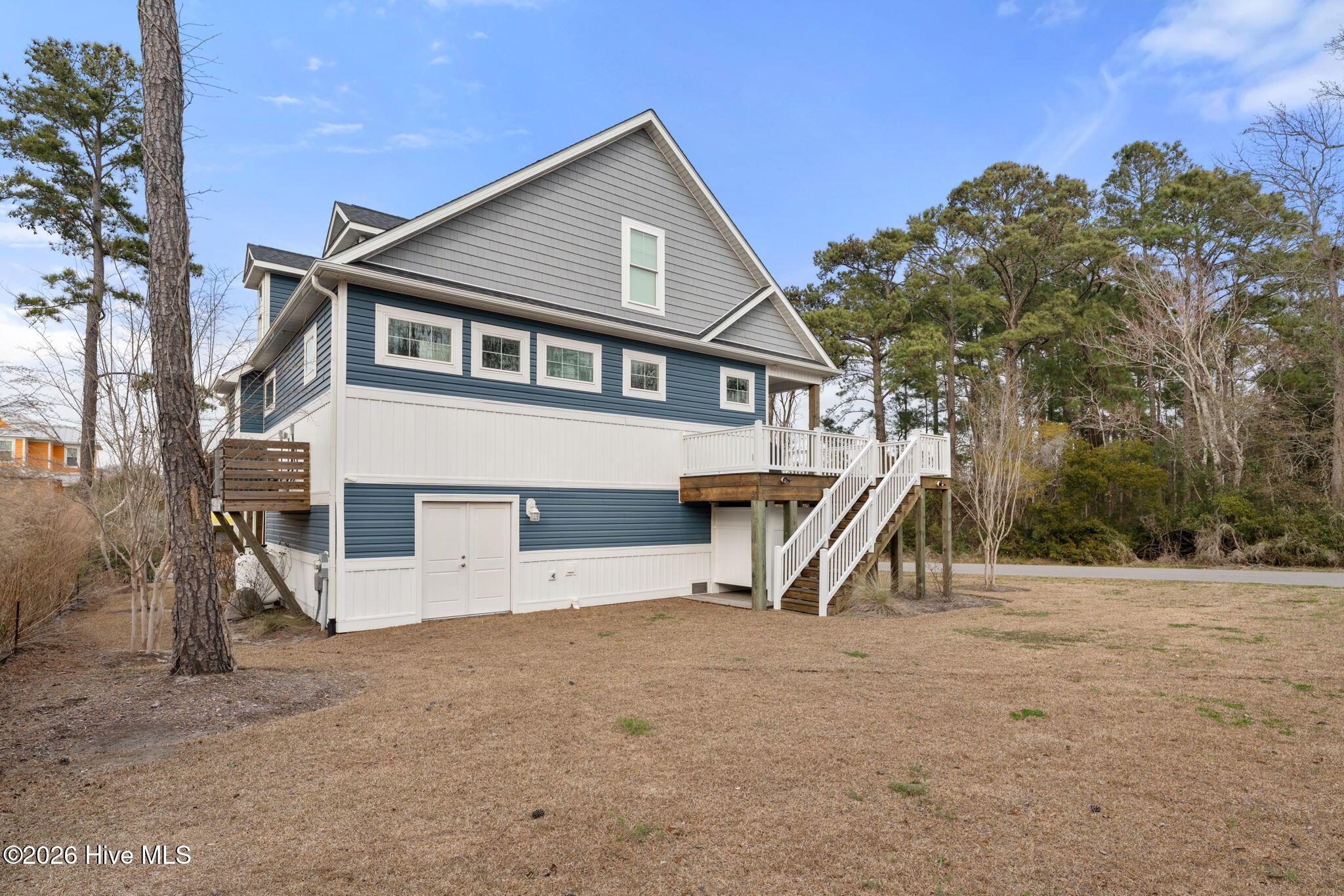 1607 E Yacht Drive, Oak Island, NC, 28465