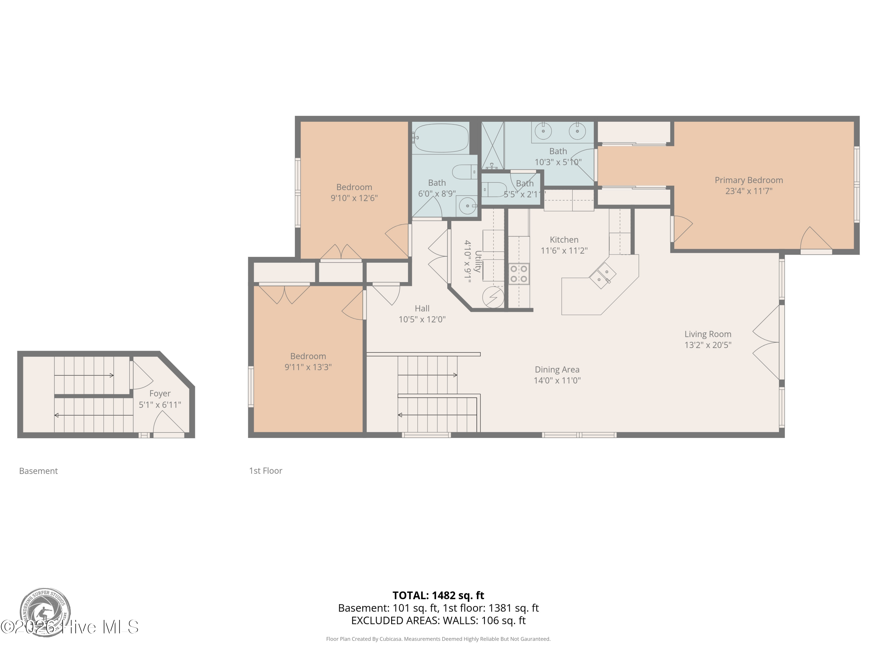 Condo For Sale - 109 Crooked Gulley Circle #4<br/> Sunset Beach, NC 28468