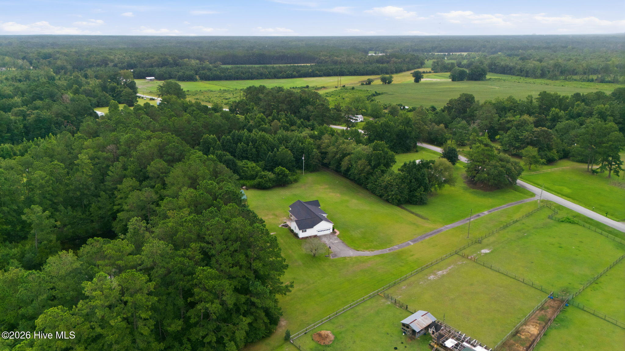 620 Campbell Road,Vanceboro