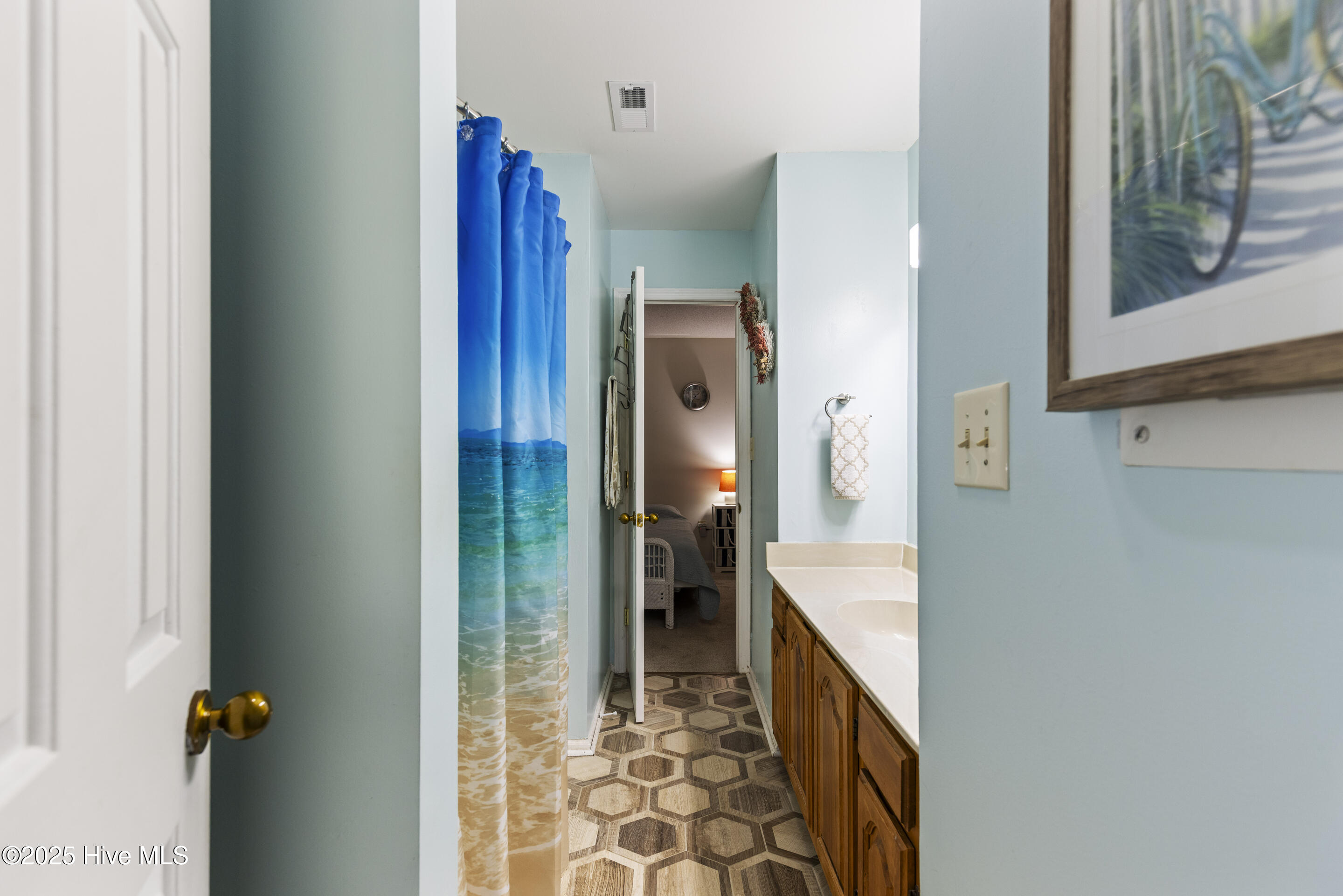 1908 Goose Creek Road SW Unit 1202, Ocean Isle Beach, NC 28469 – photo 16: View from Primary
