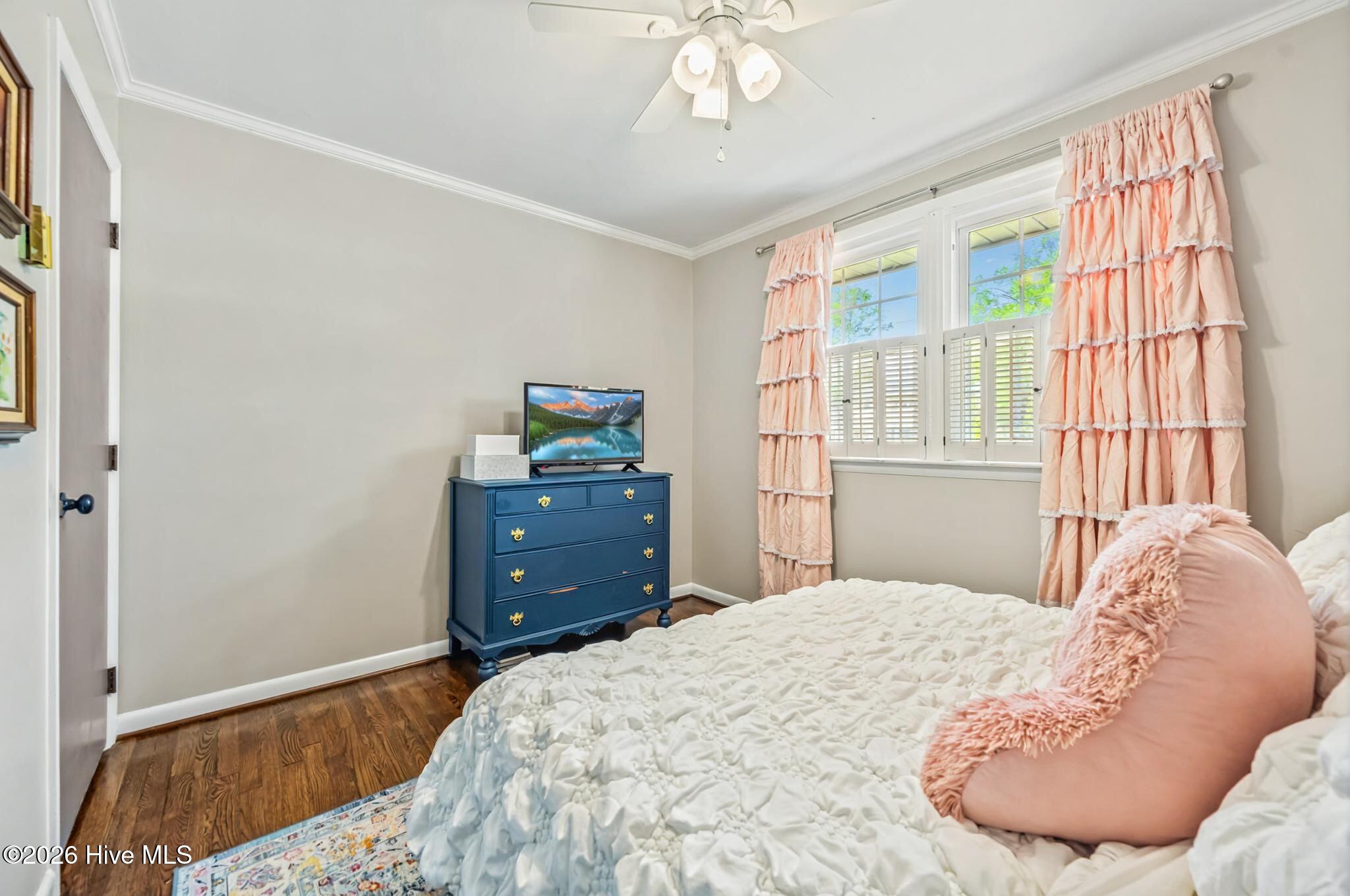 703 Christine Avenue, Jacksonville, NC, 28540