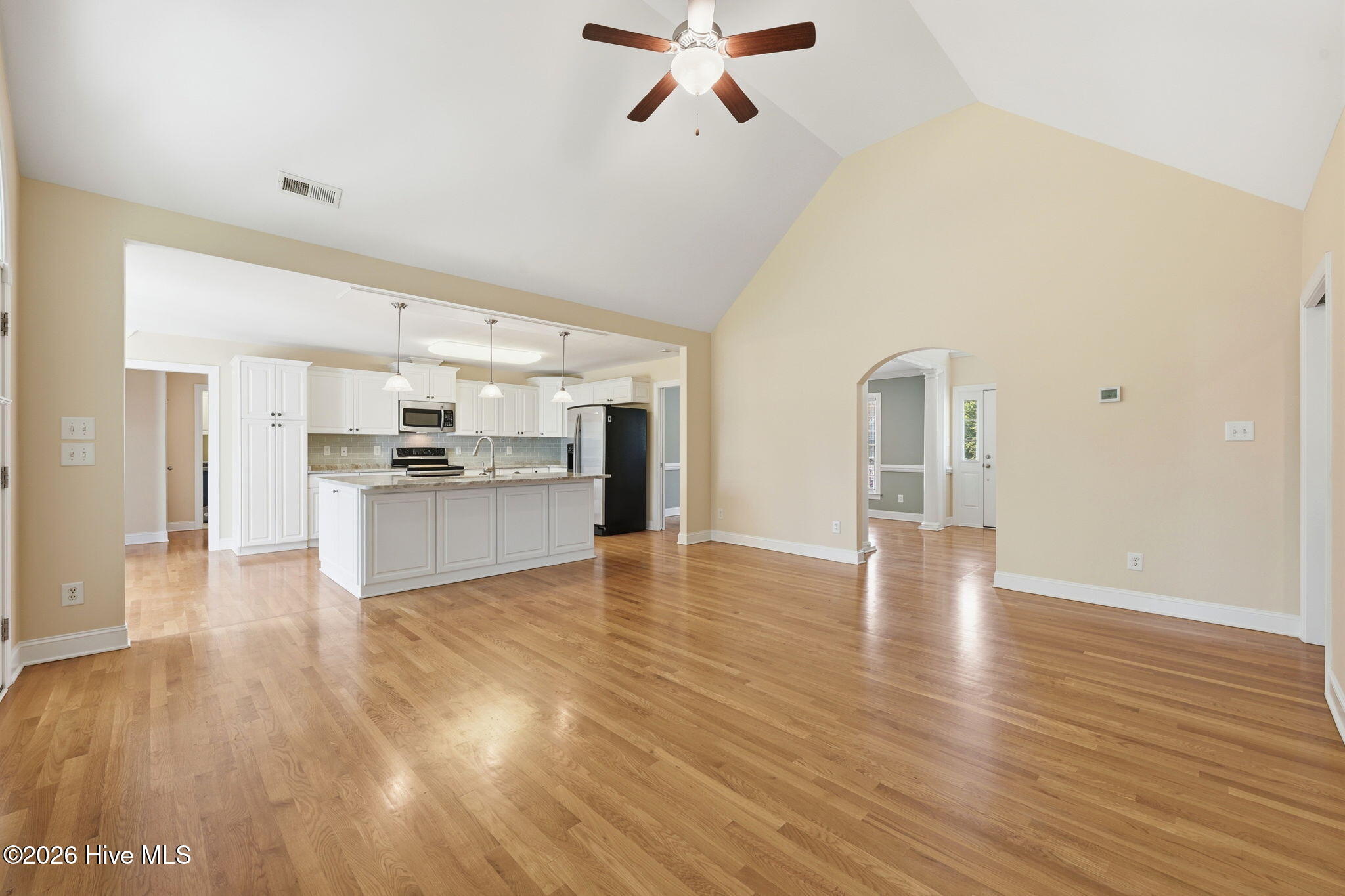 235 Venturi Drive,New Bern