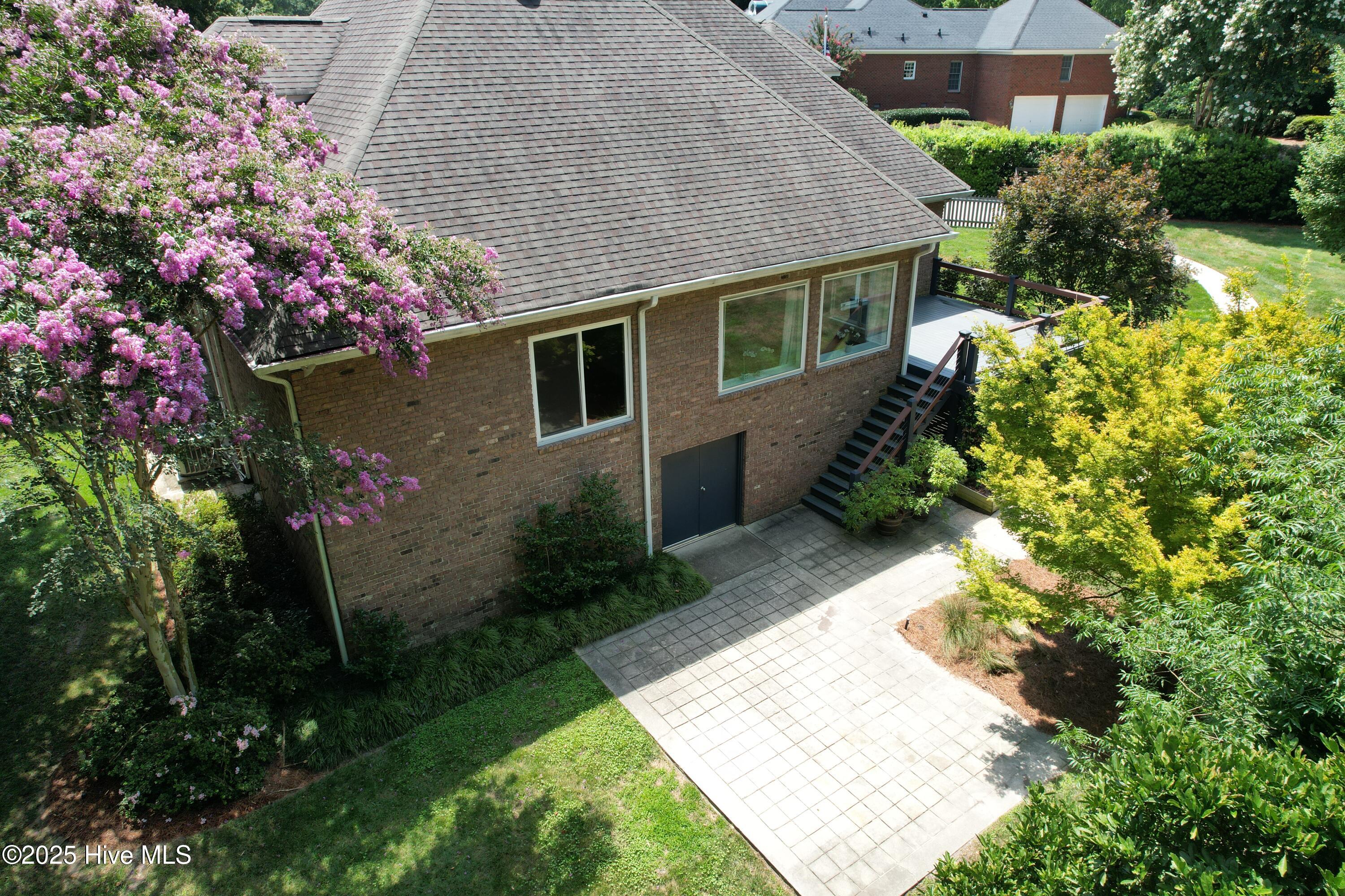 116 Ashcroft Court, Rocky Mount, NC, 27804