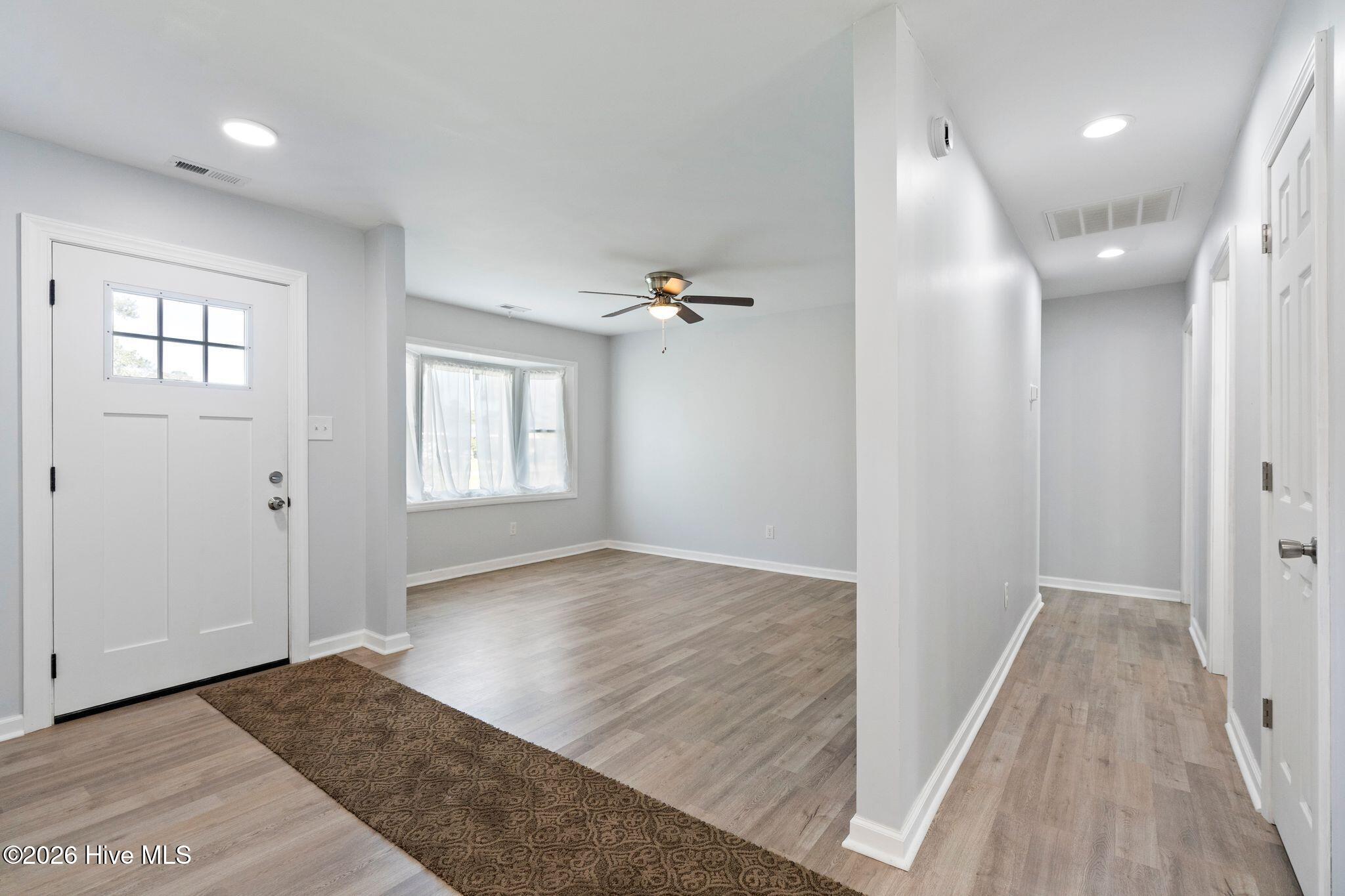Photo 4 of Single family home for sale at 111 Ronny Ct, Jacksonville, NC 28546 | MLS# 100606235 | Listing updated on 2026-10-05