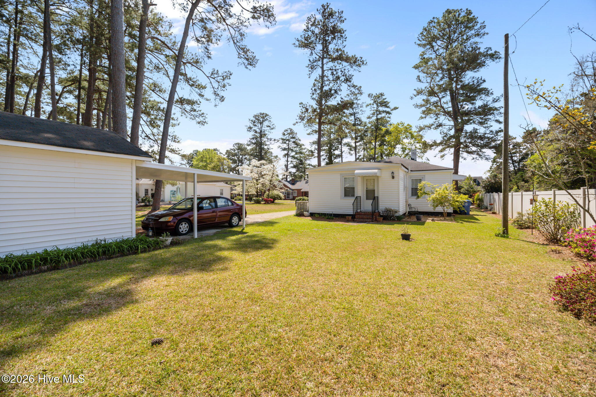 1205 Harding Avenue, Kinston, NC, 28501