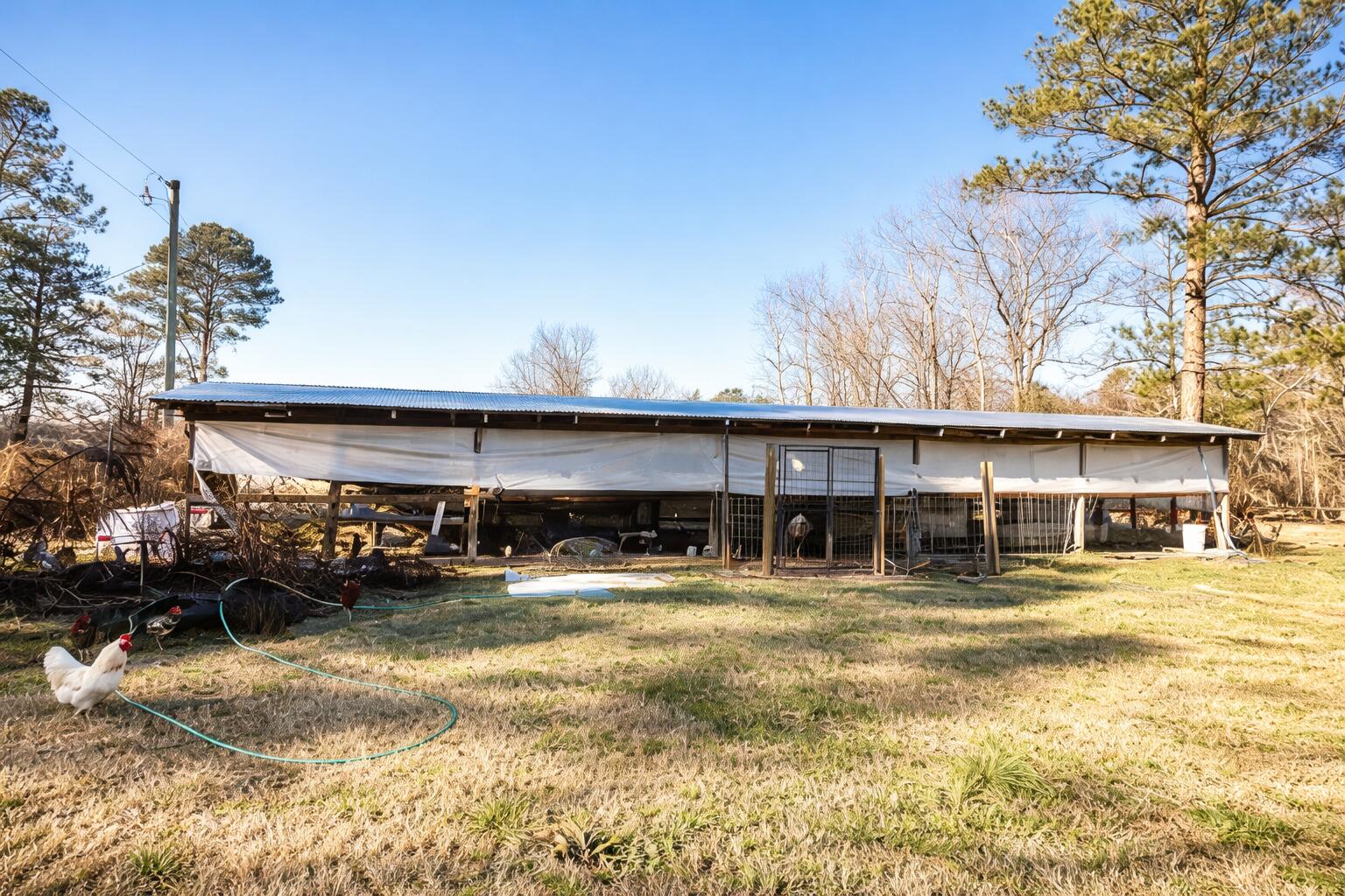 Homes for sale in Louisville, GA | 1274 Ga Hwy 171 Rd, Louisville, GA 30434 | MLS# 546376