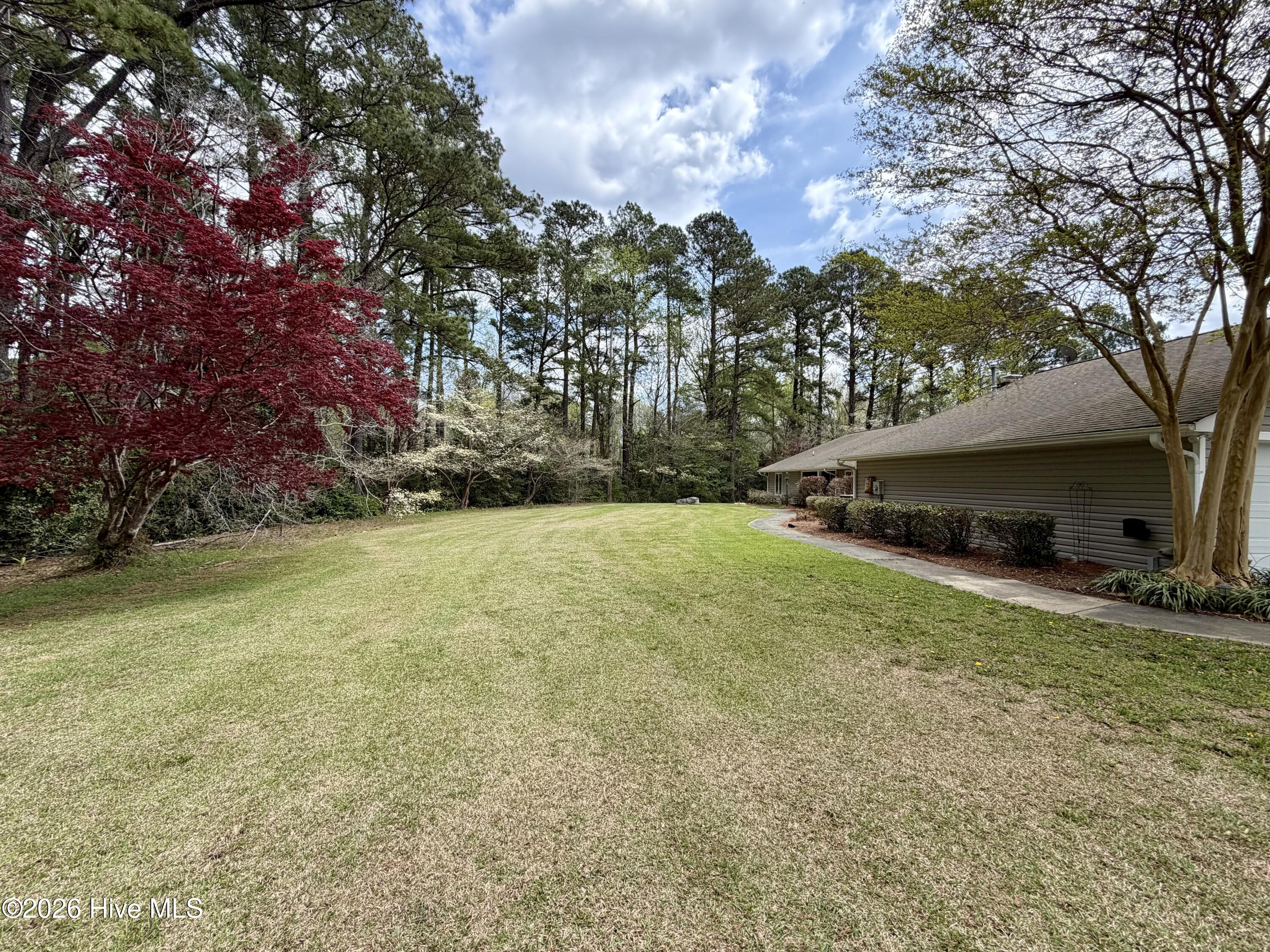 4106 Old Cherry Point Road,New Bern