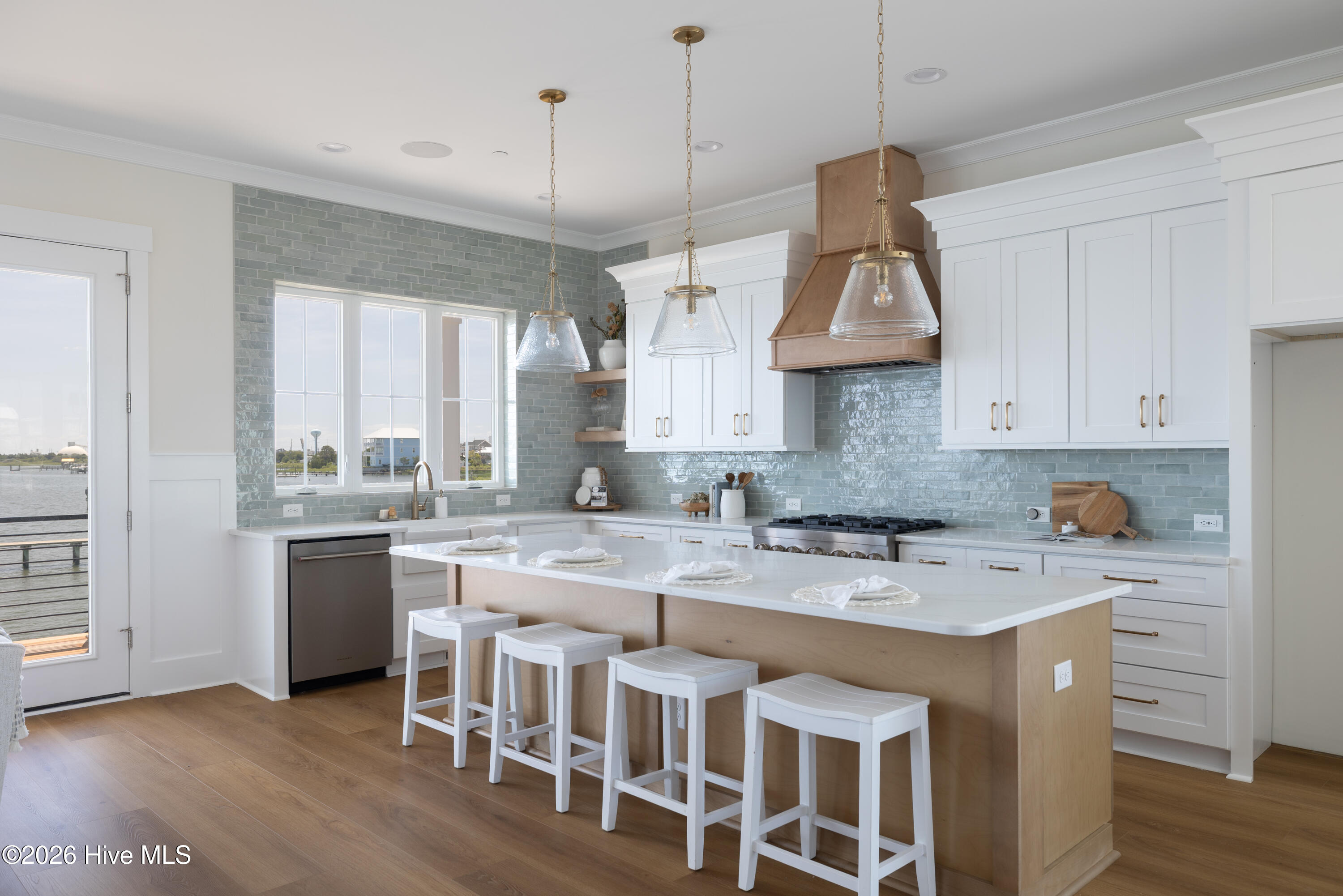 514 N 11th Street B,Morehead City
