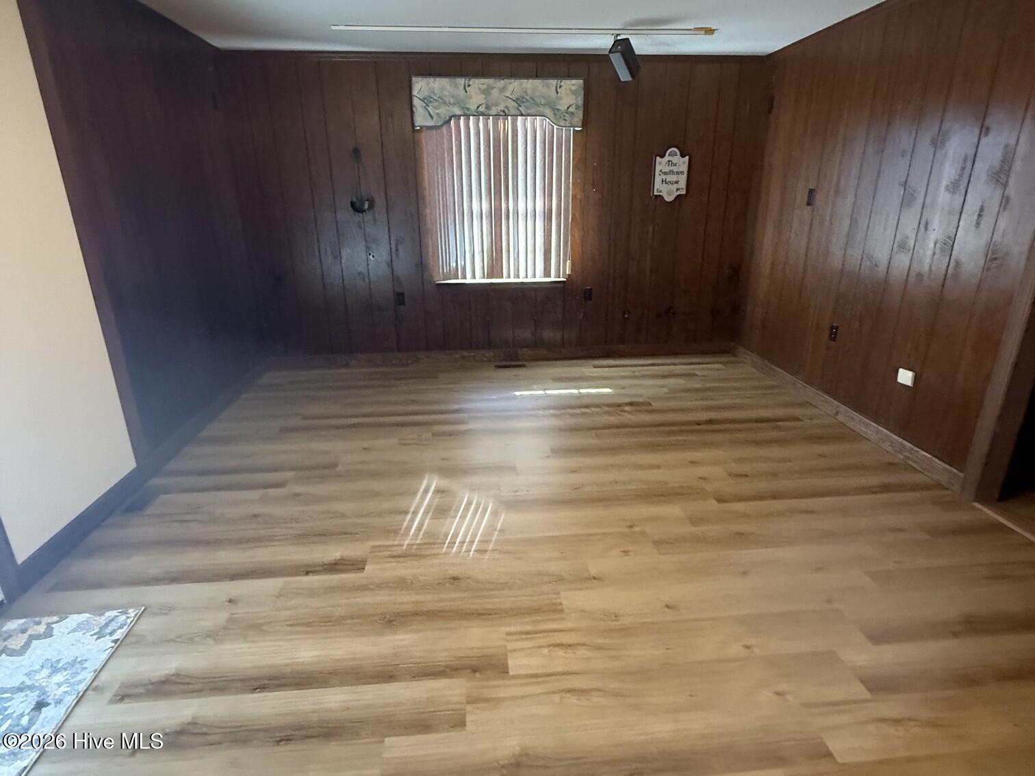 Rec Room