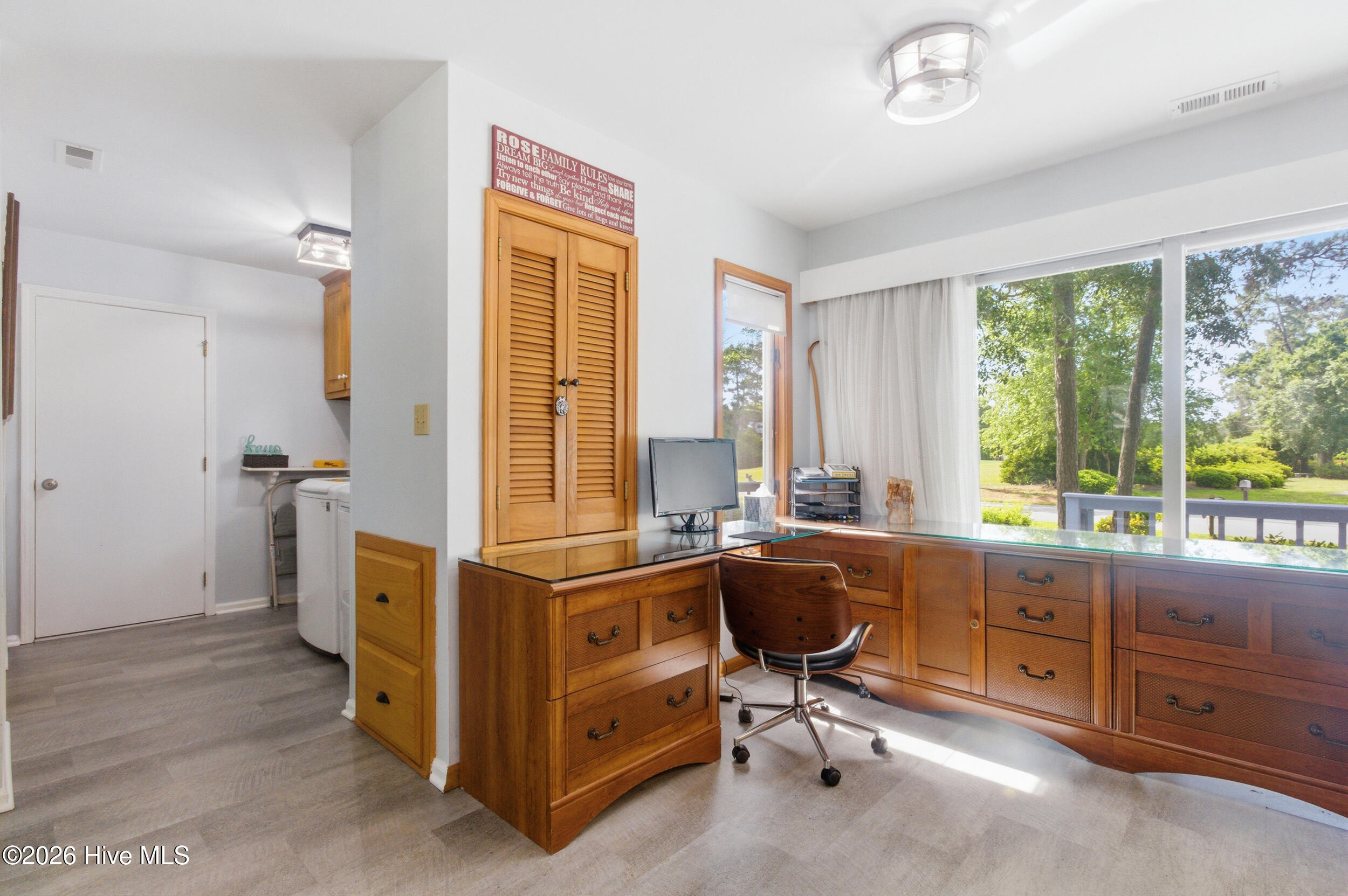 206 Spruce Drive,Morehead City