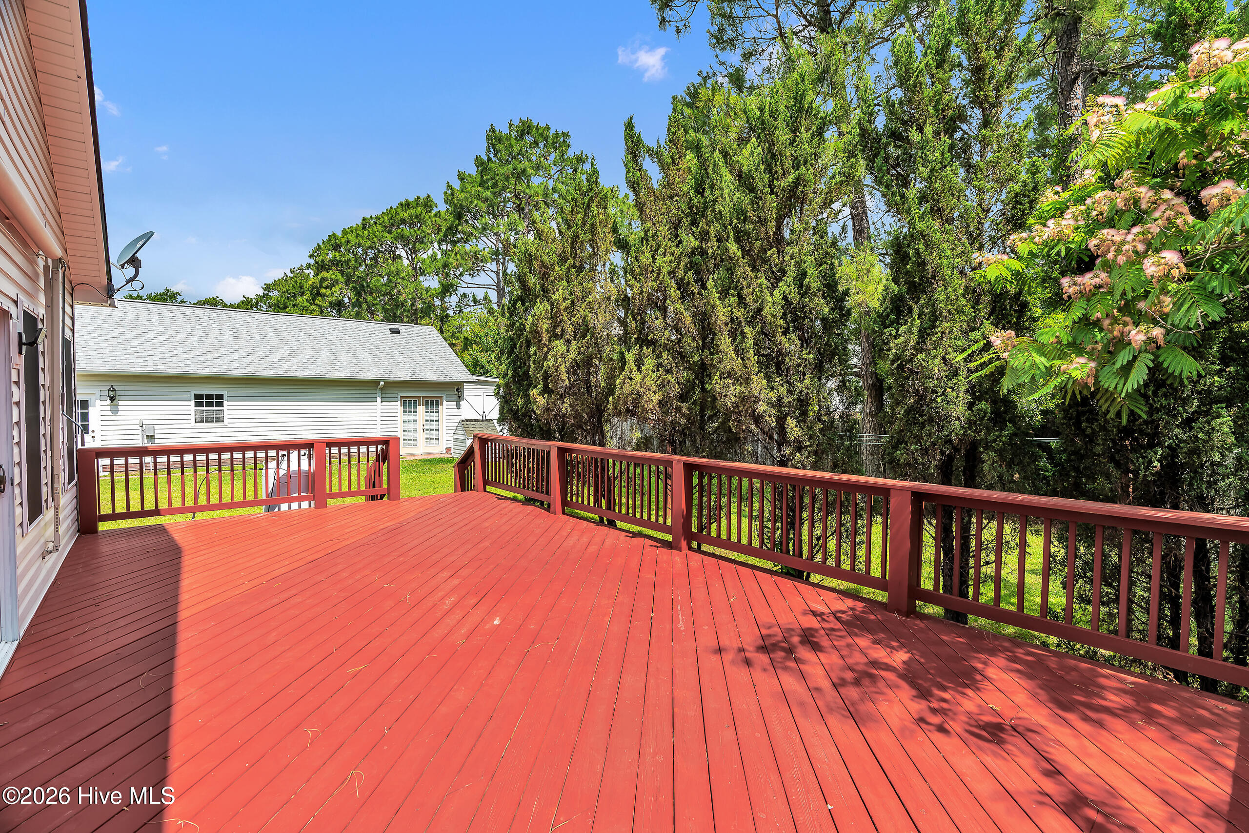 215 Winding Creek Way,Hubert