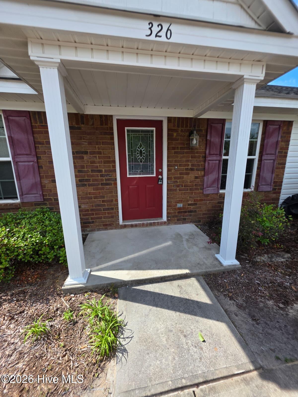 326 Browning Drive, Grovetown, GA 30813 Listing Photo  1