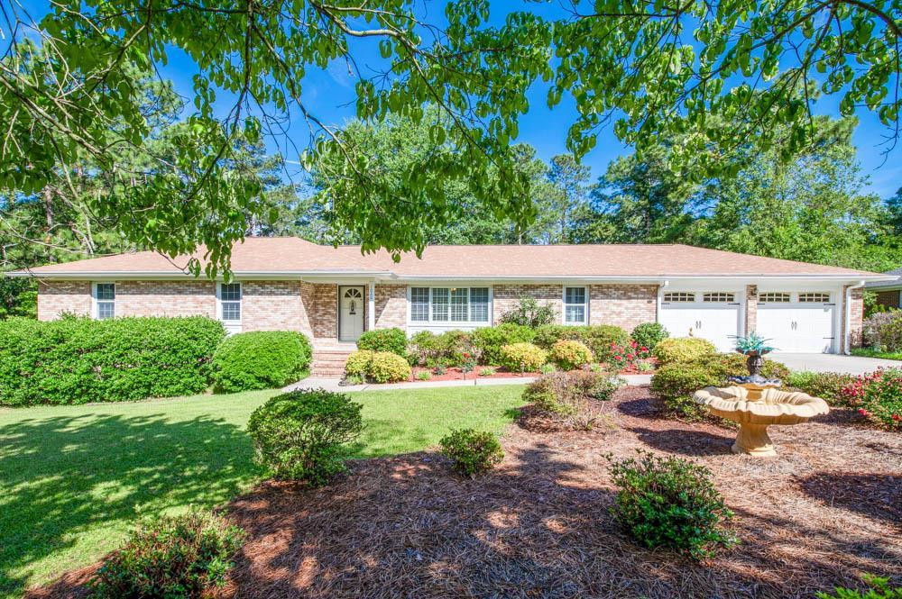 1026 Kismet Drive, Aiken, SC 29803 Listing Photo  1
