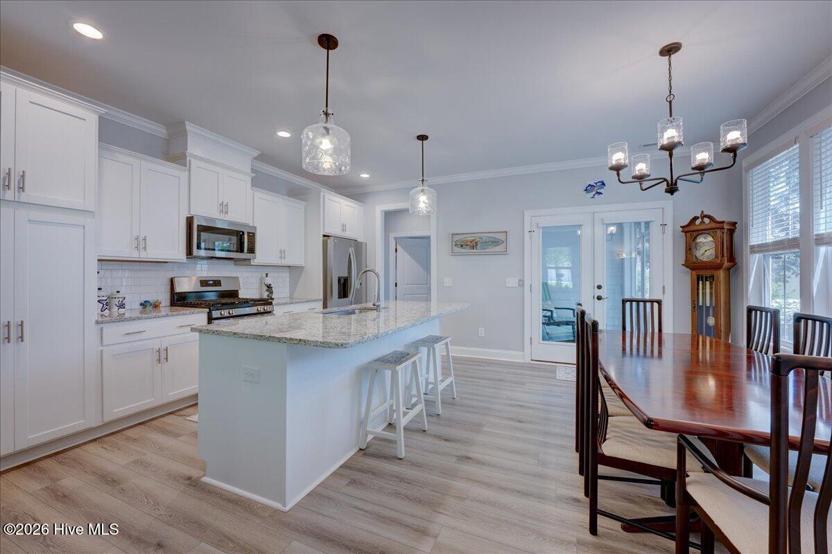 4002 Harkers Way,New Bern