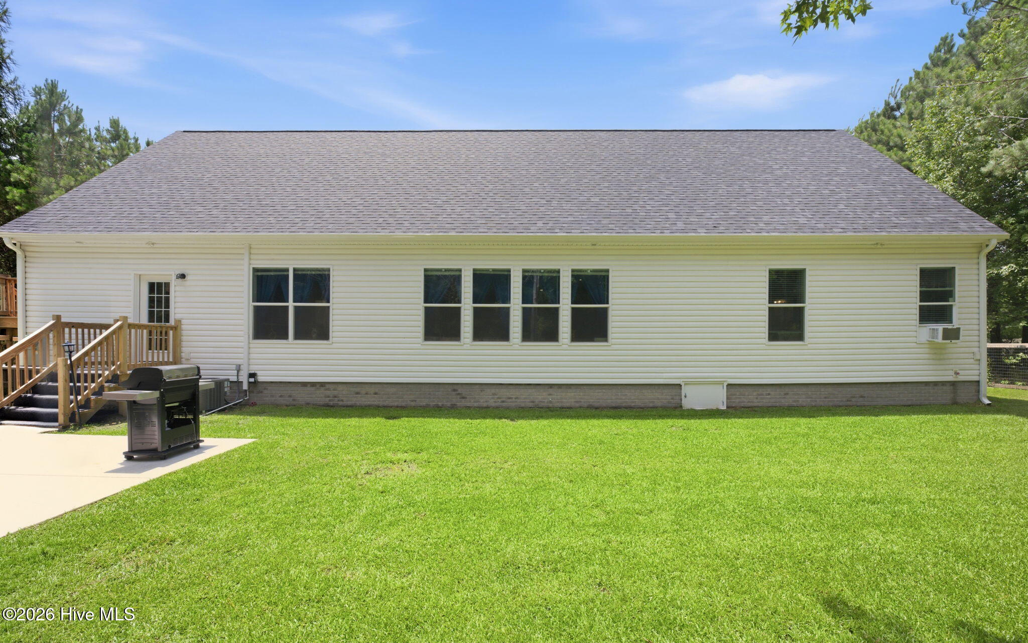 2986 Old Airport Road,New Bern