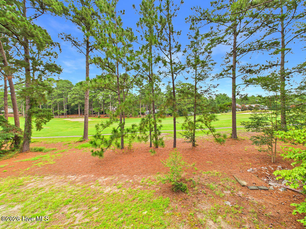 Exterior photo of 703 Dover Street, Southern Pines, NC 28387. MLS: 100594117