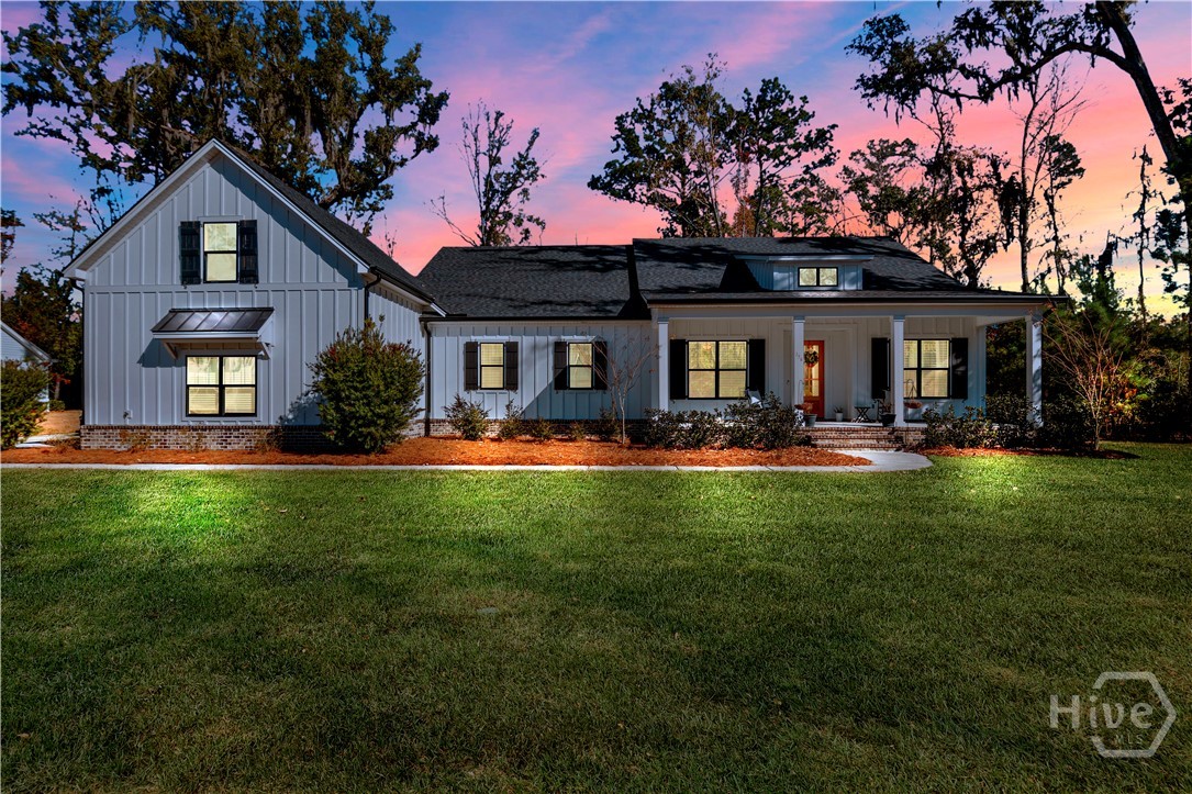 Welcome Home