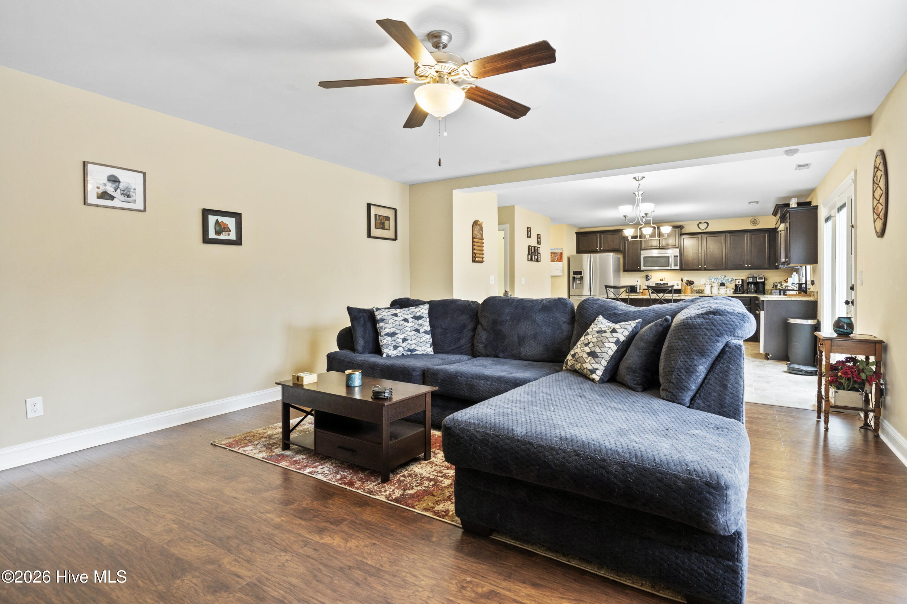 140 Pine Cove Road,New Bern