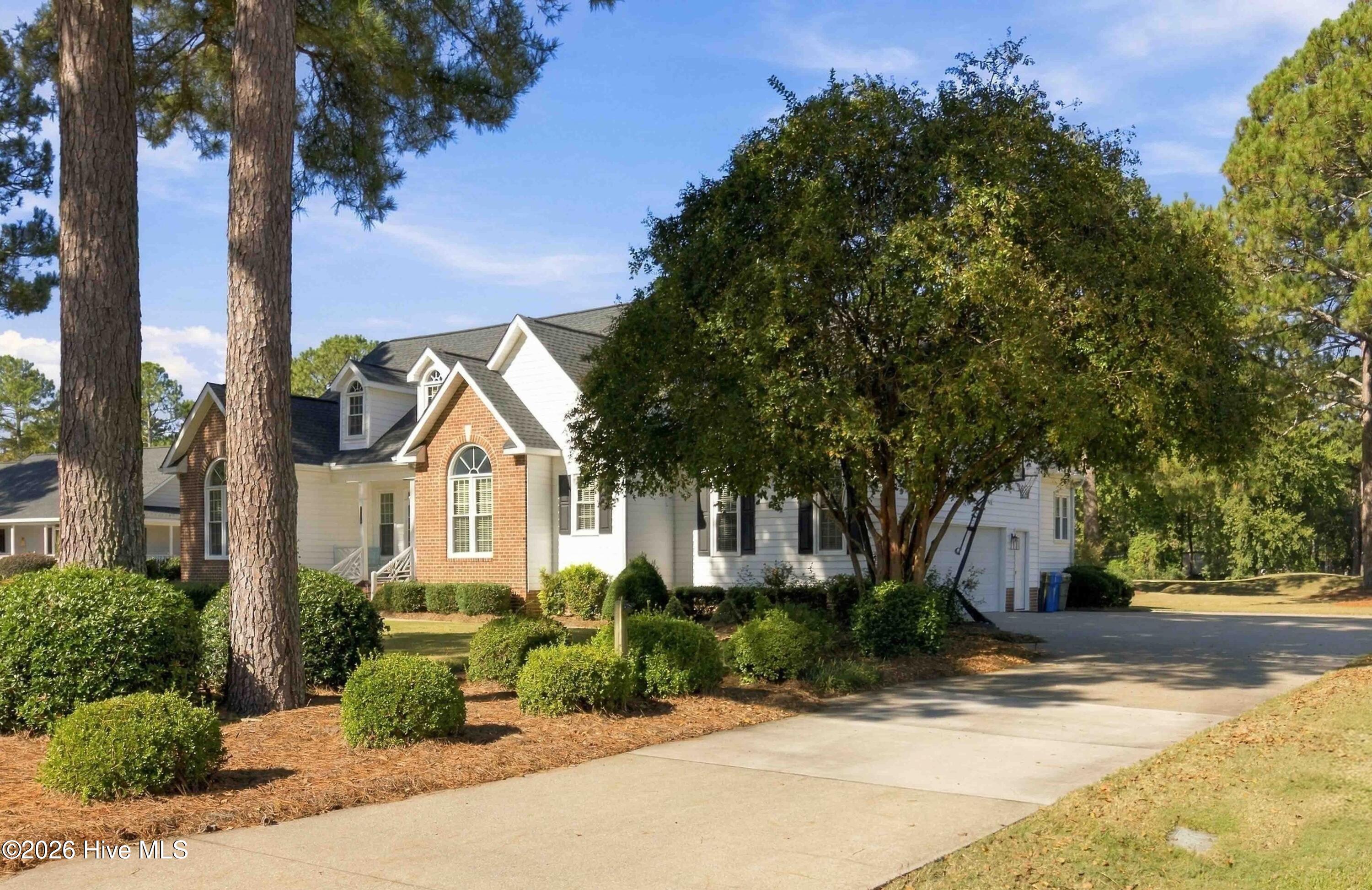 Photo 4 of Single family home for sale at 4706 Burning Tree Ln N, Wilson, NC 27896 | MLS# 100609227 | Listing updated on 2026-10-09