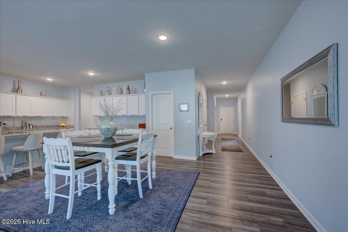 2034 Bogue Lane,New Bern