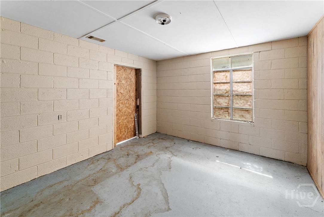 27179 Highway 80 Highway W, Portal, GA, 30450