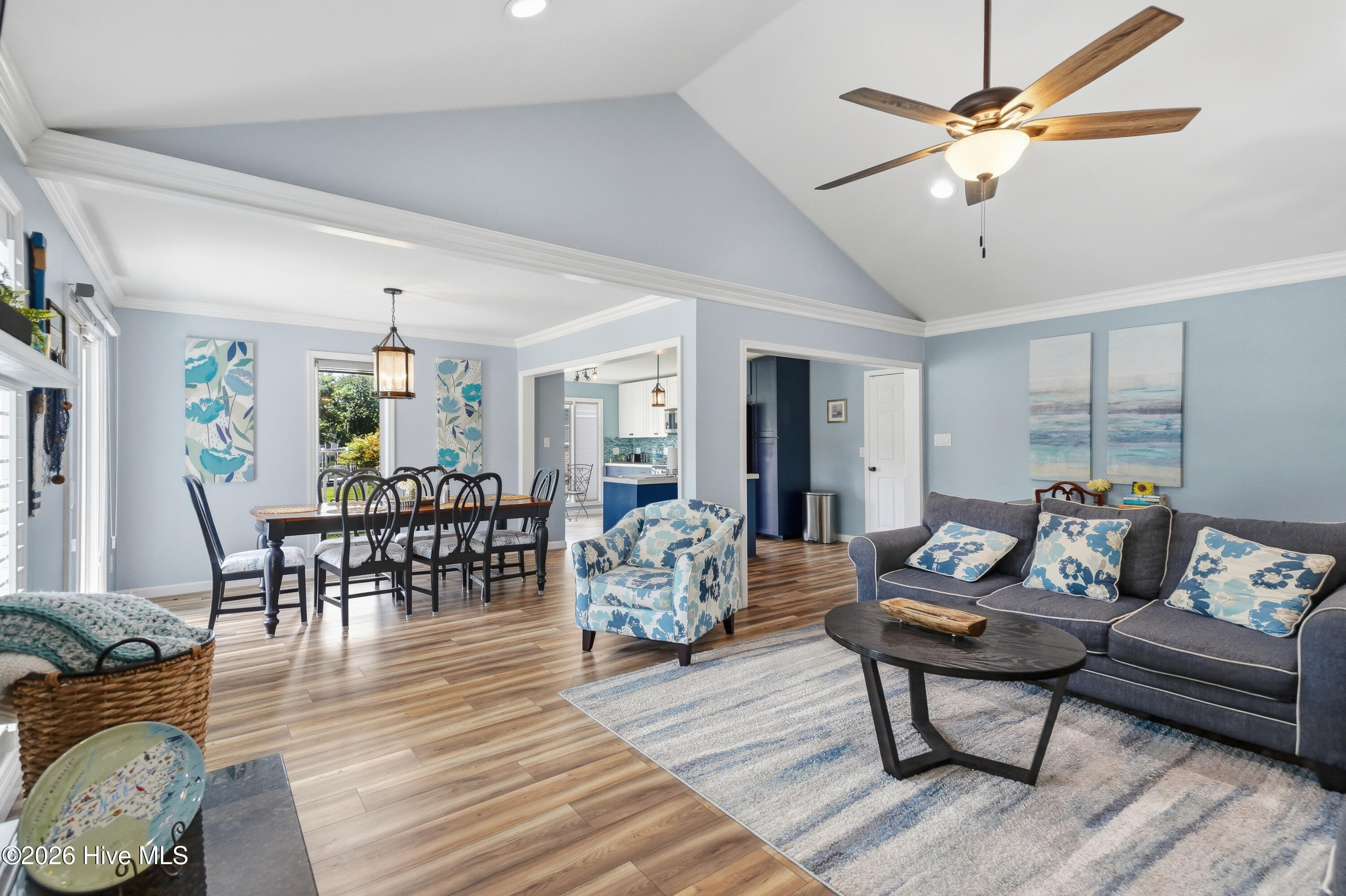109 Commander Circle,New Bern