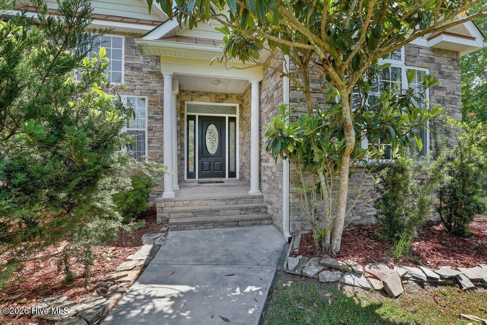 707 N Green Tee Road, Hampstead, NC, 28443