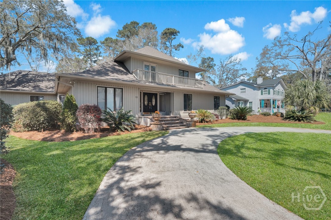 10 Cove Drive, Savannah, GA 31419 Listing Photo  3
