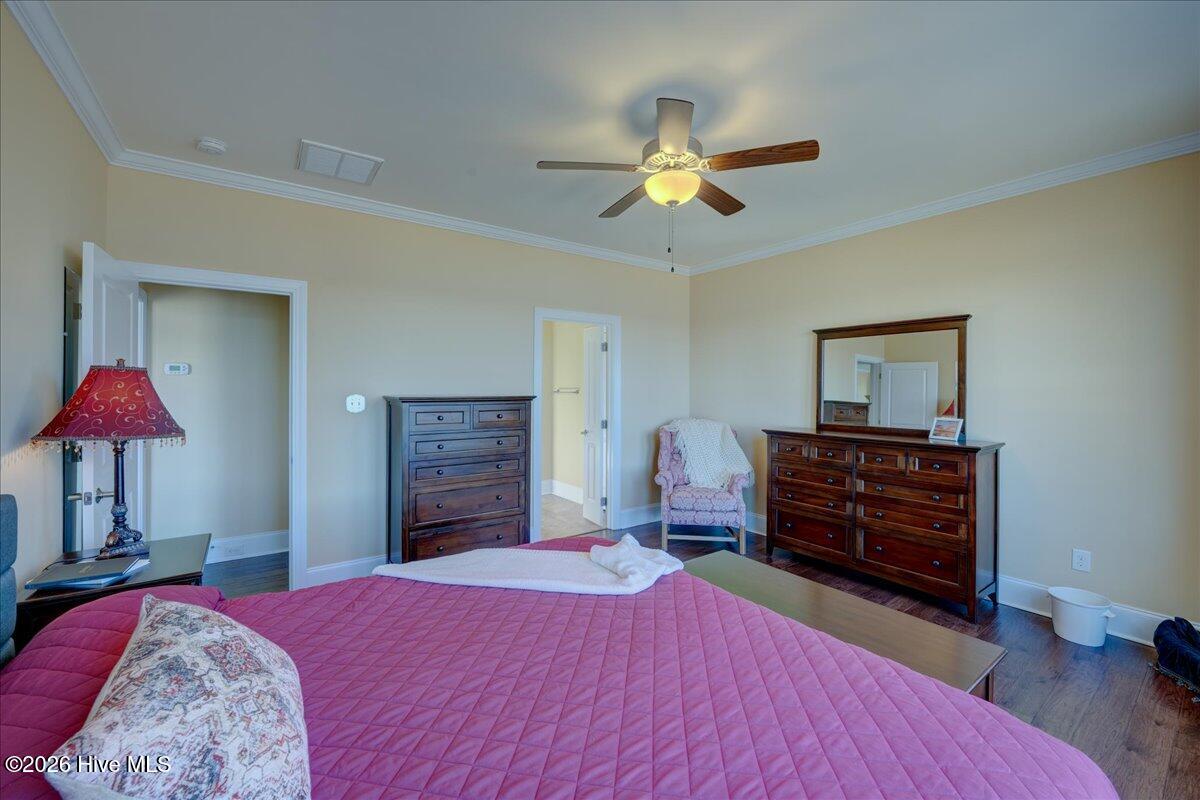 5544 Creek Pointe Road,New Bern