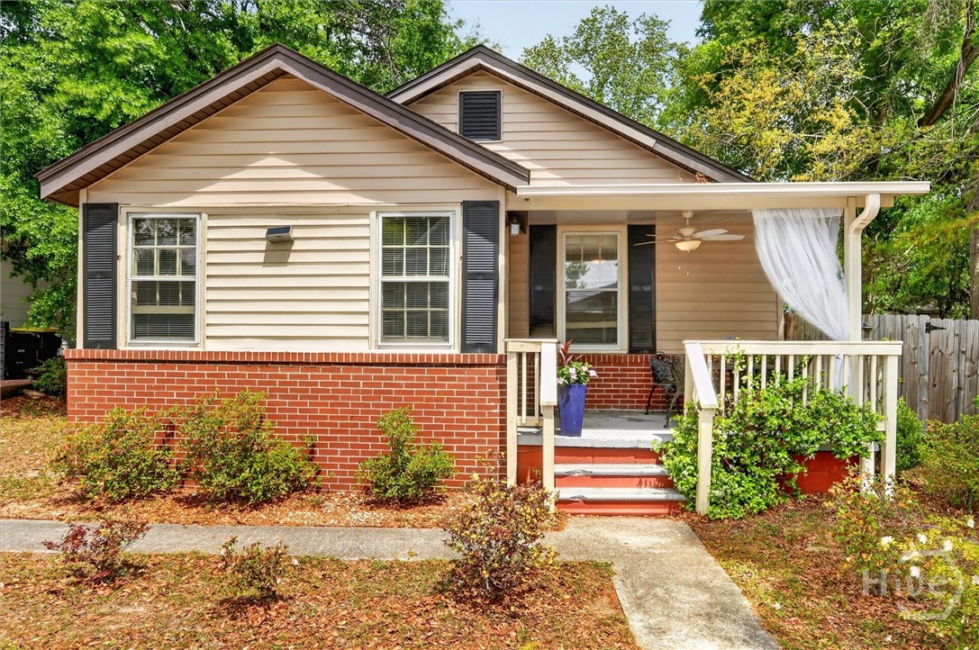 2nd image of 1920 Clemson St, Savannah, GA 31404 | MLS# SA350454