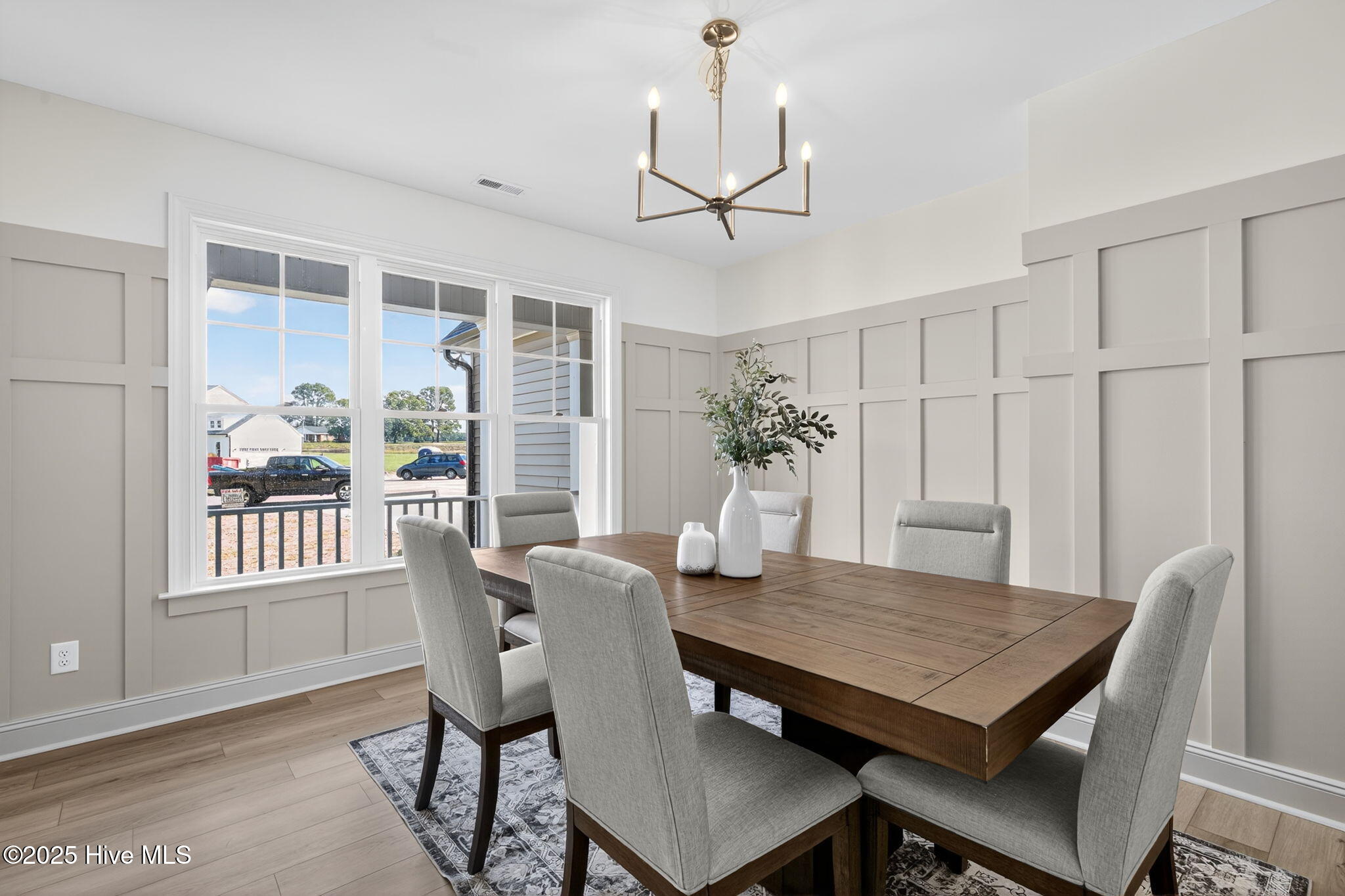 4710 Burning Tree Lane N, Wilson, NC, 27896