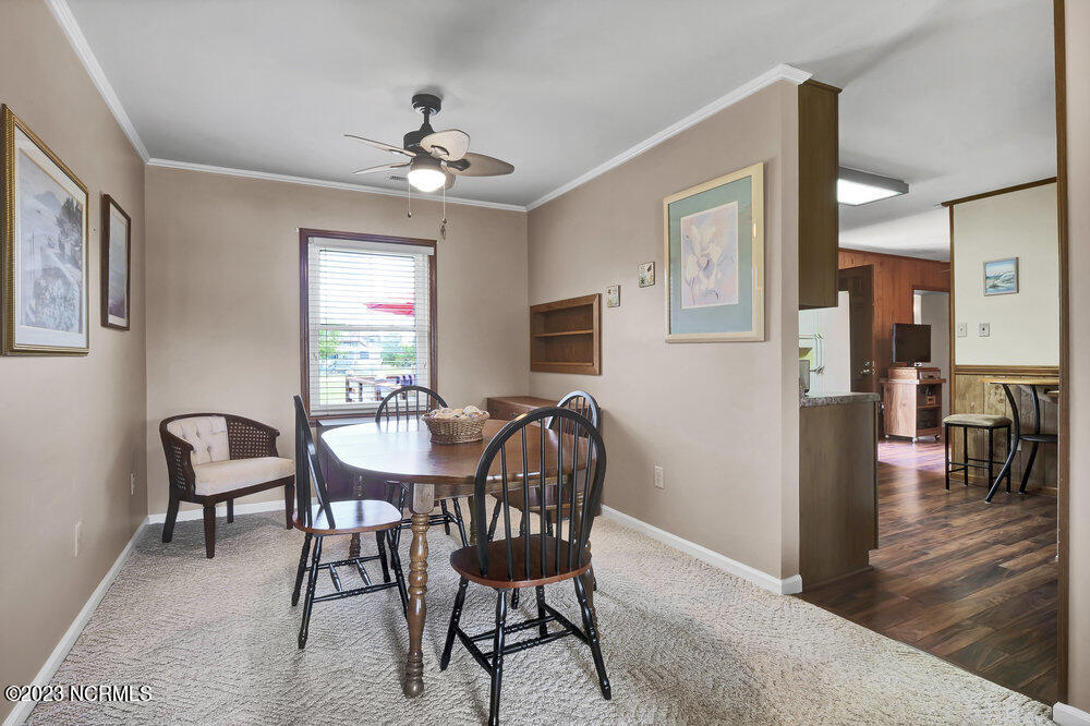 116 Myrtle Avenue, Kure Beach, NC, 28449