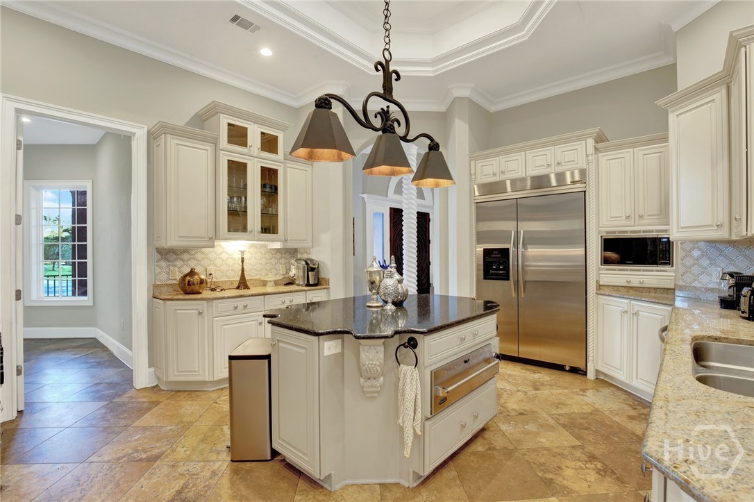 Undisclosed Address, Savannah, GA, 31419