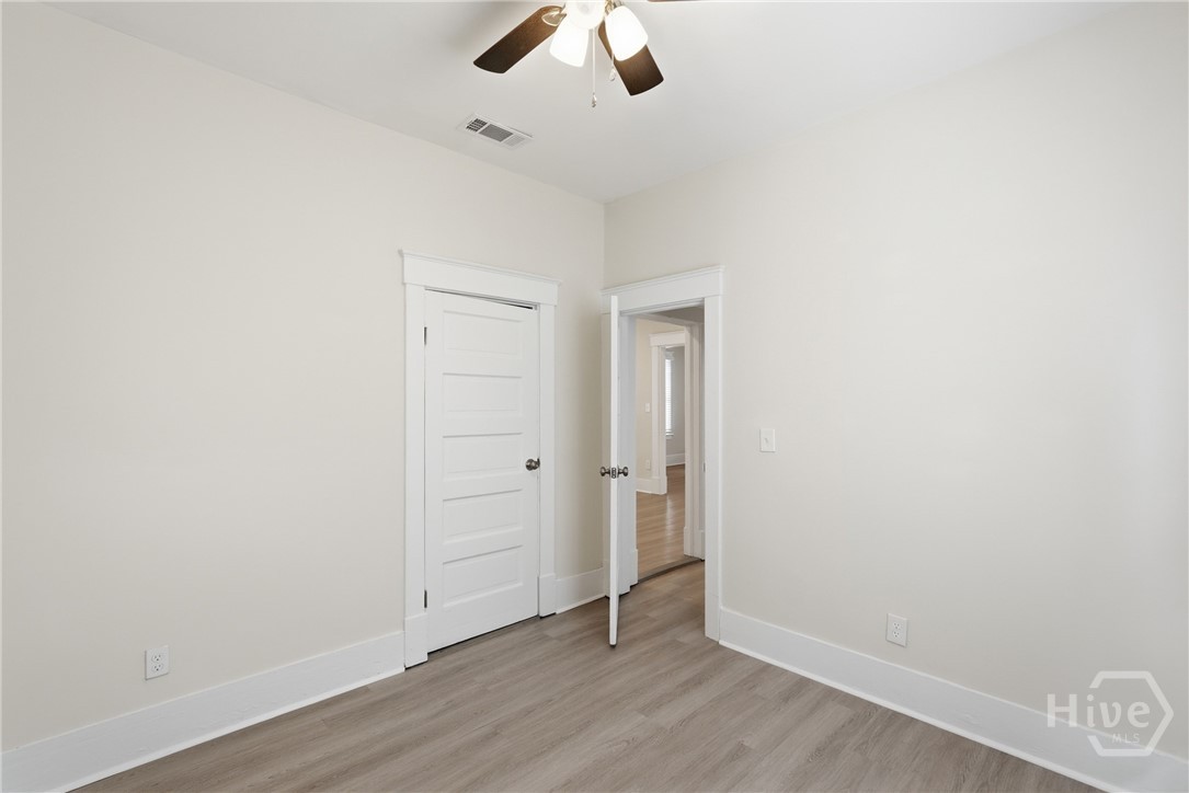 Bedroom 3 View 2