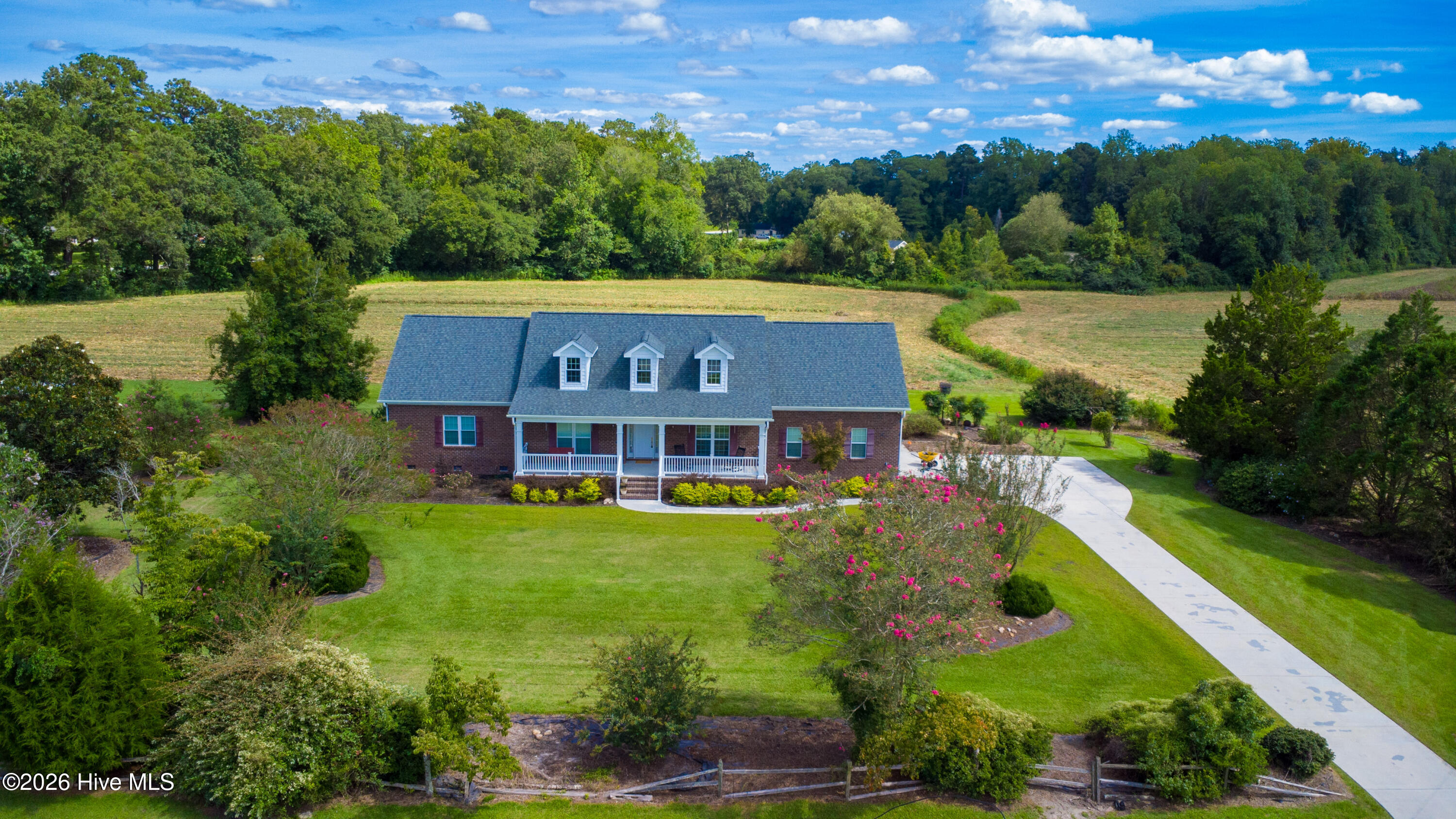 155 Willis Neck Road,Vanceboro