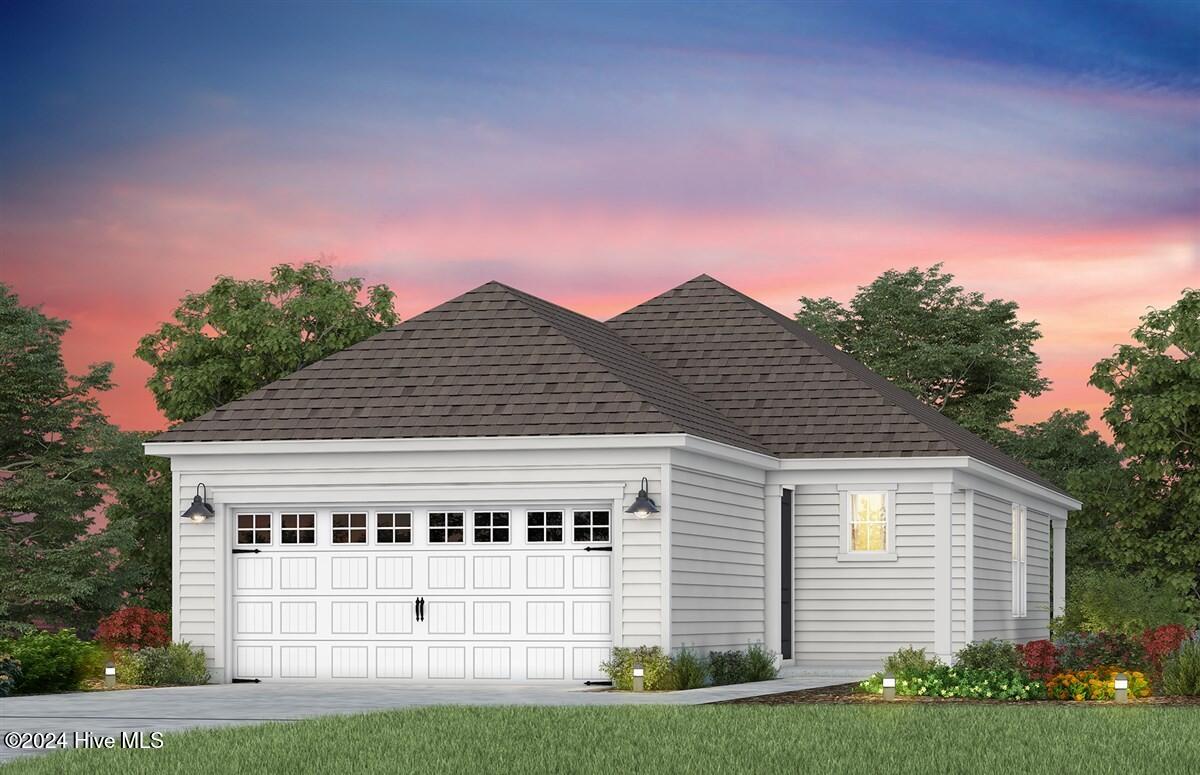 213 Clubhouse Road UNIT 105, Sunset Beach, NC, 28468