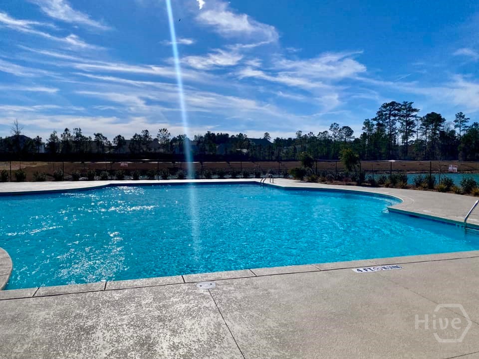 37 Blues Drive, Pooler, GA, 31322