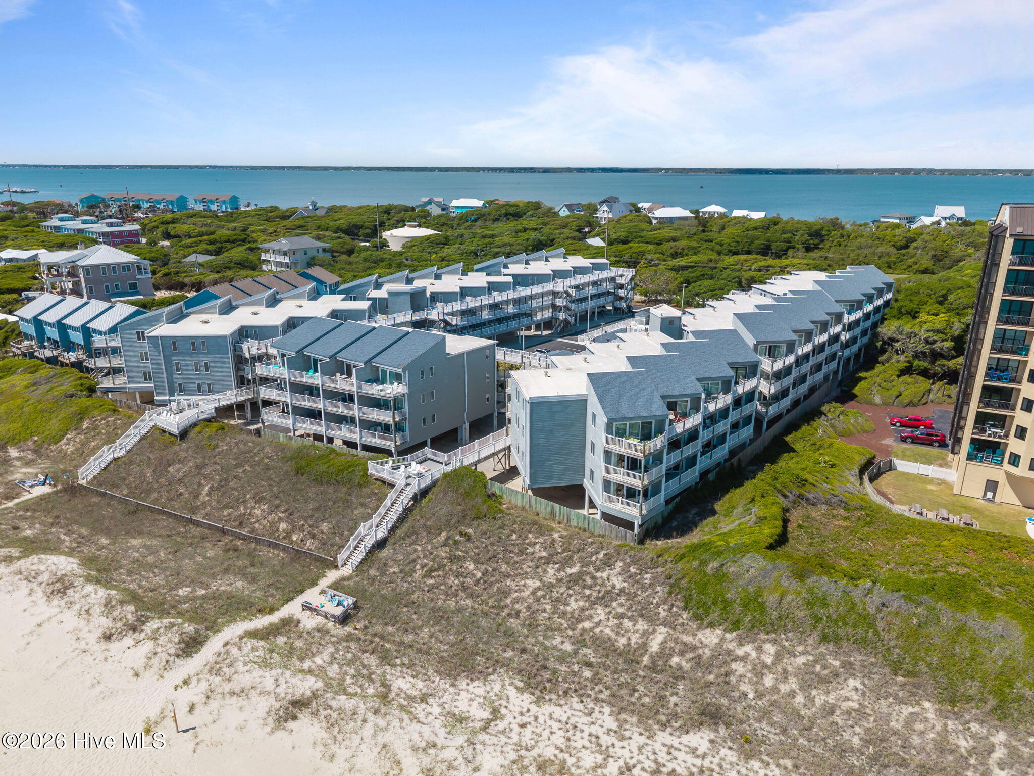 855 Salter Path Road 108,Indian Beach